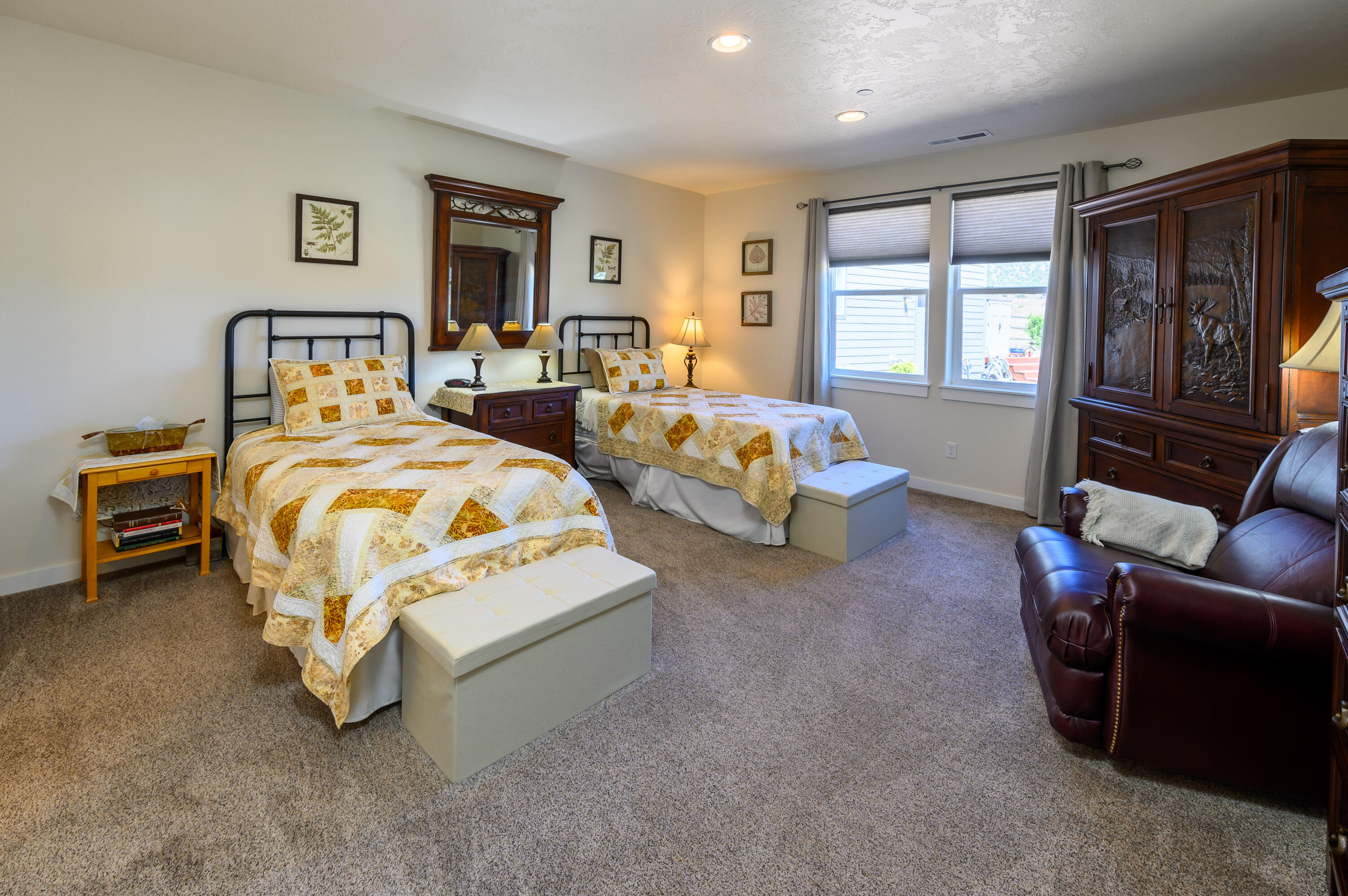 Breese Ranch - Residential