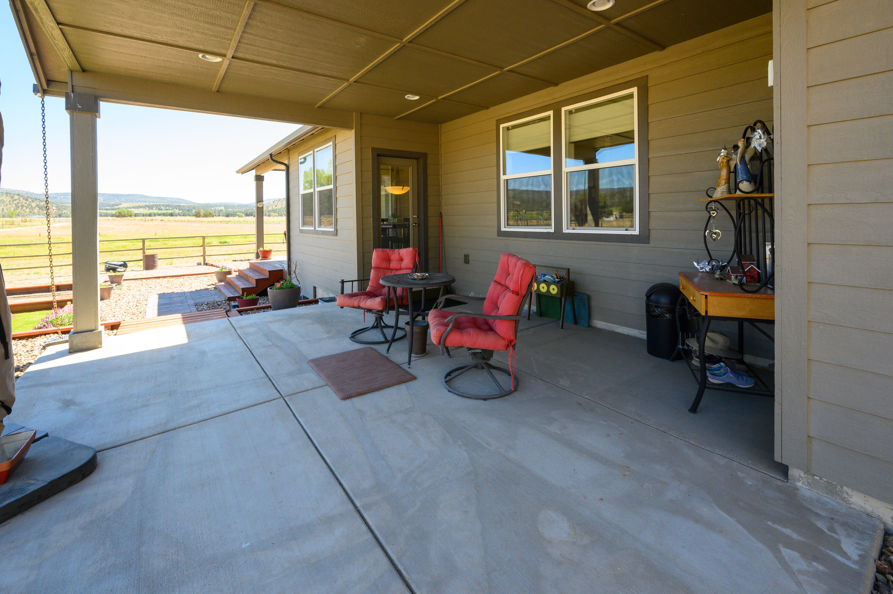 Breese Ranch - Residential