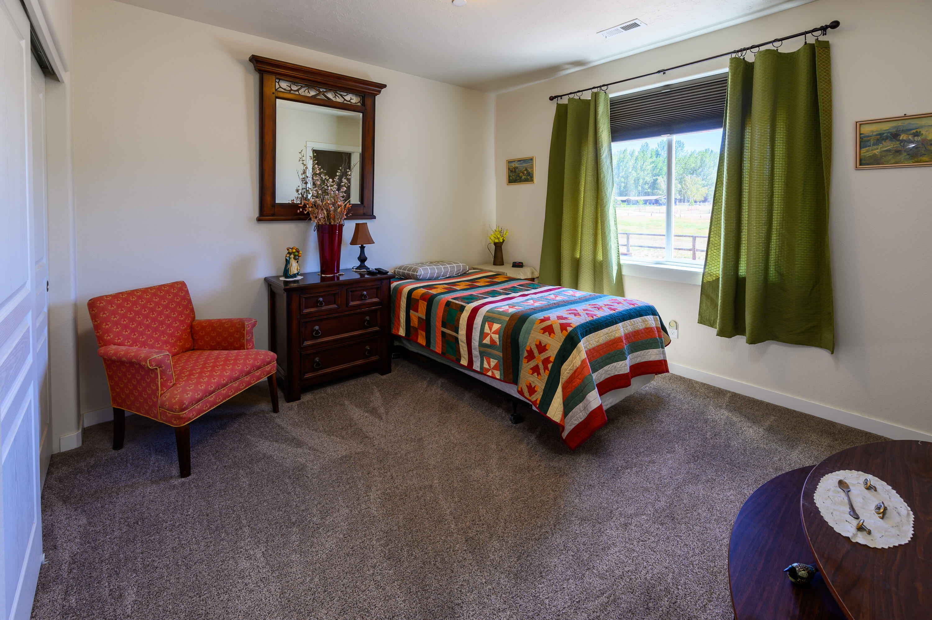 Breese Ranch - Residential