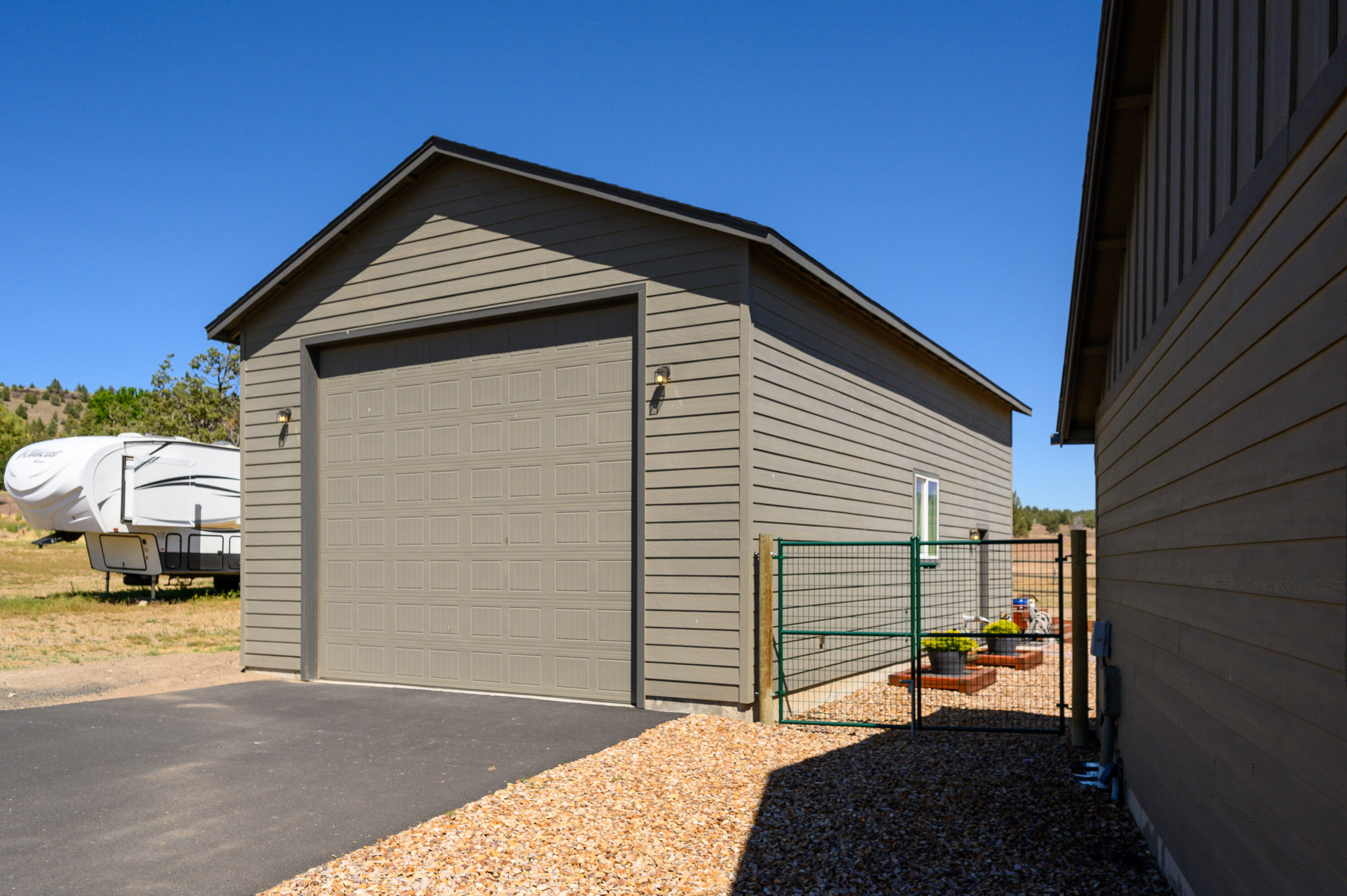 Breese Ranch - Residential