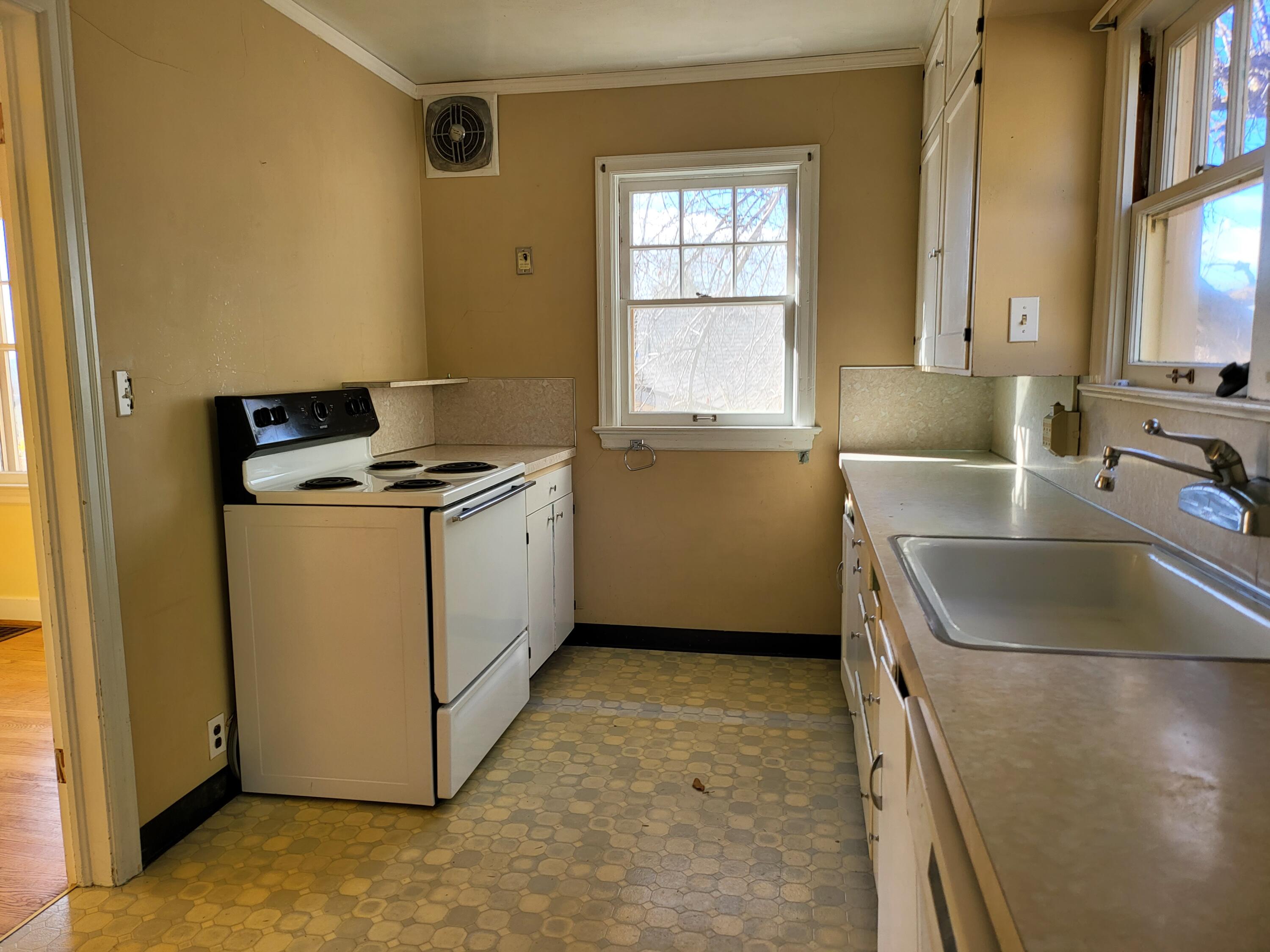 Hillside - Residential