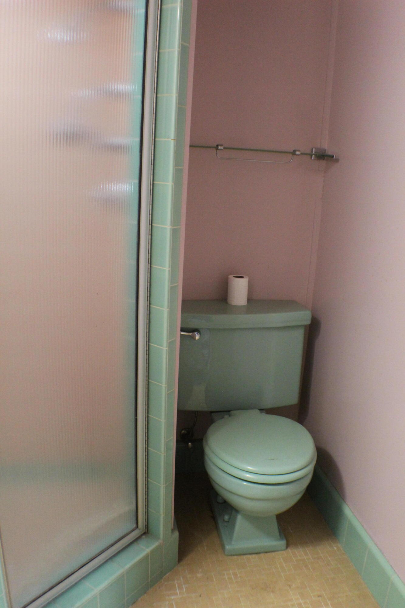 Hillside - Residential