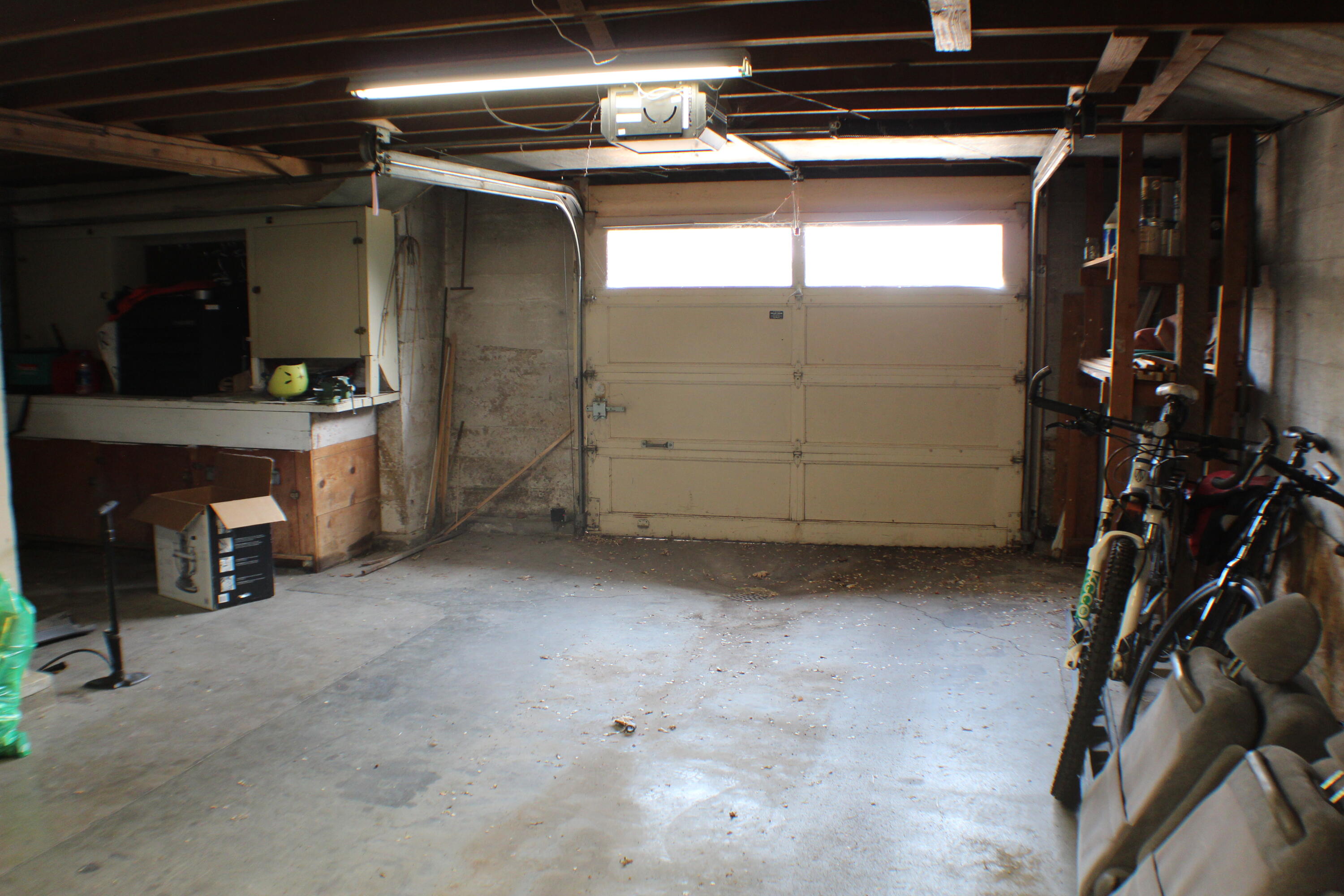 Hillside - Residential