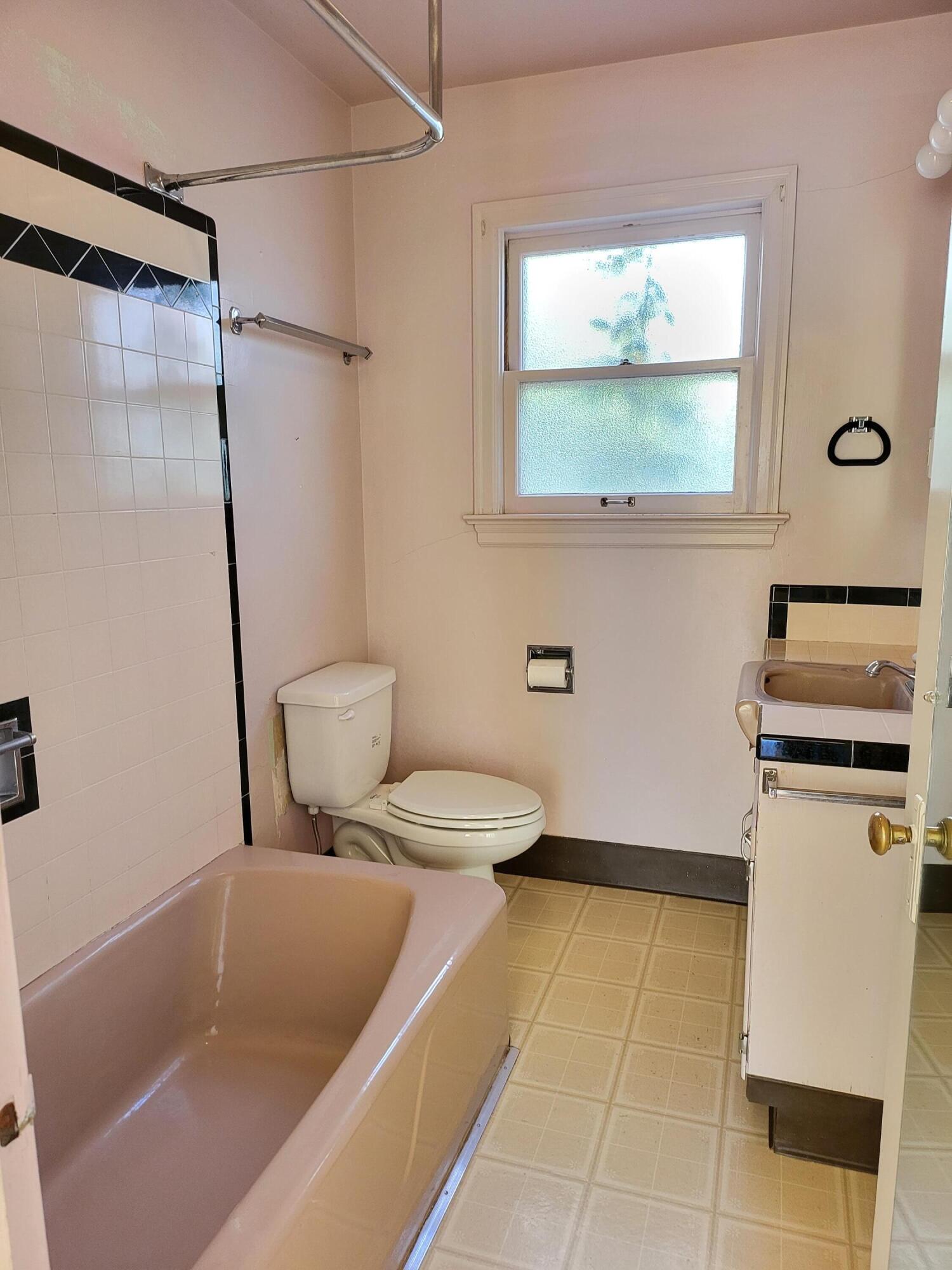 Hillside - Residential