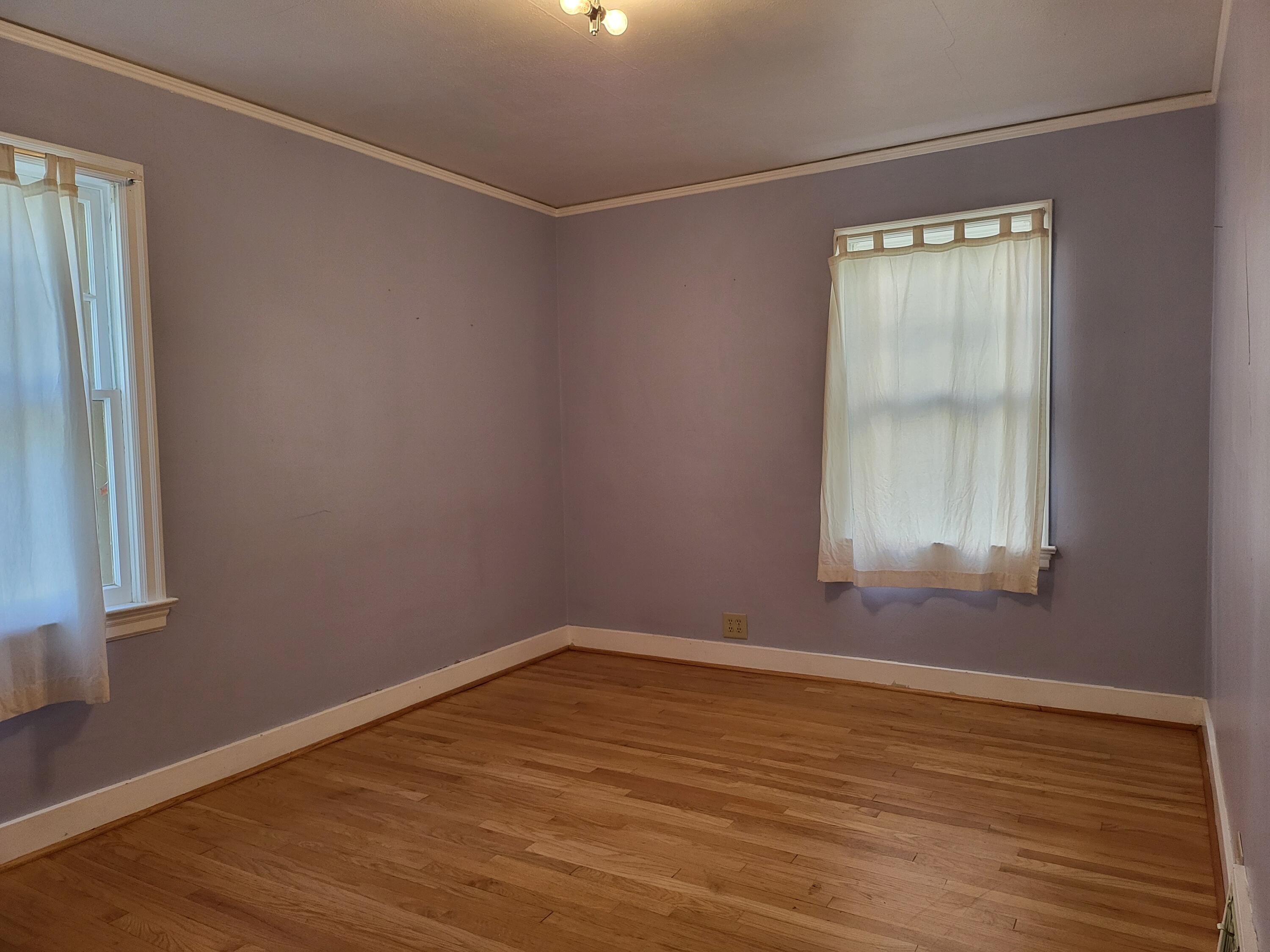 Hillside - Residential