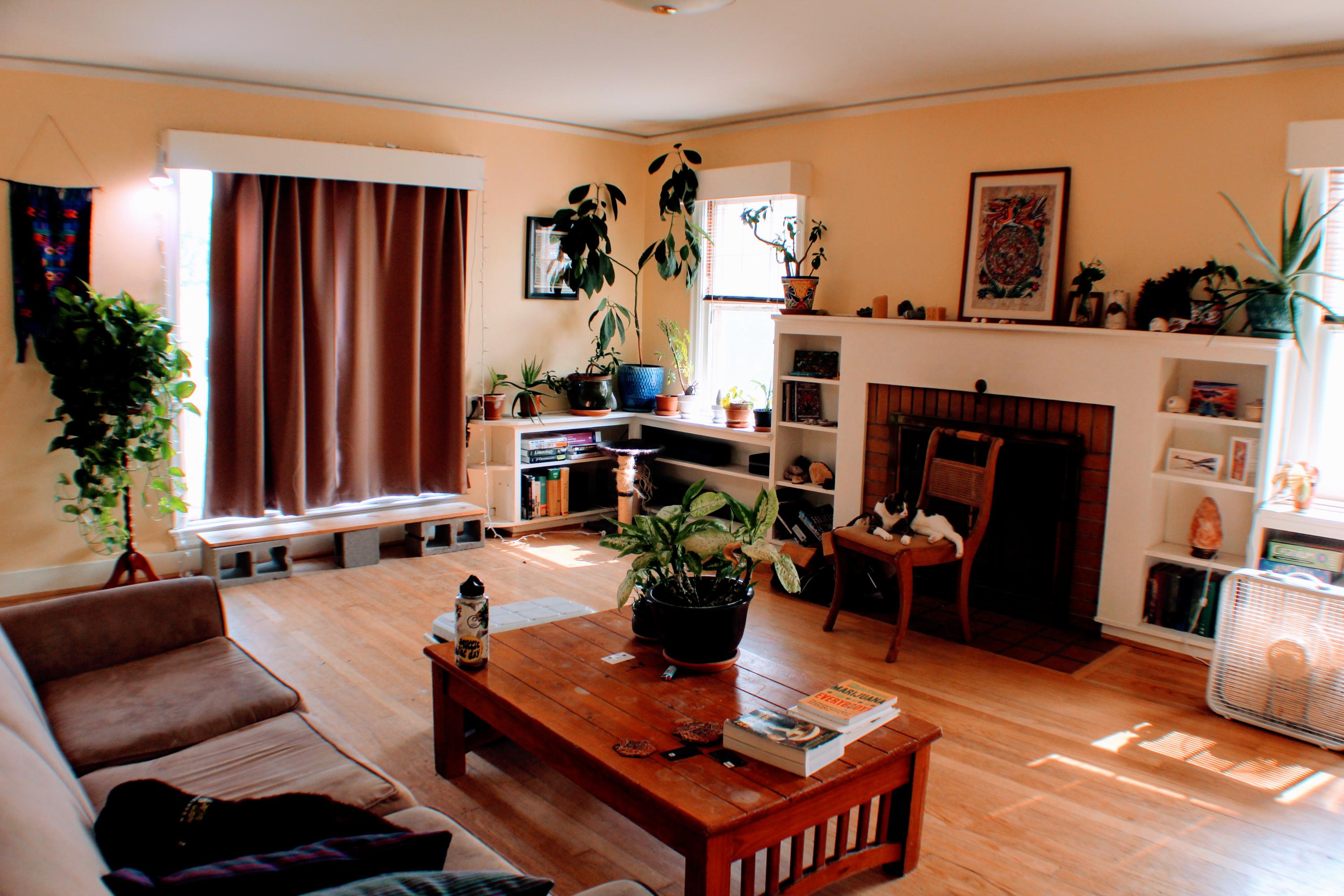 Hillside - Residential