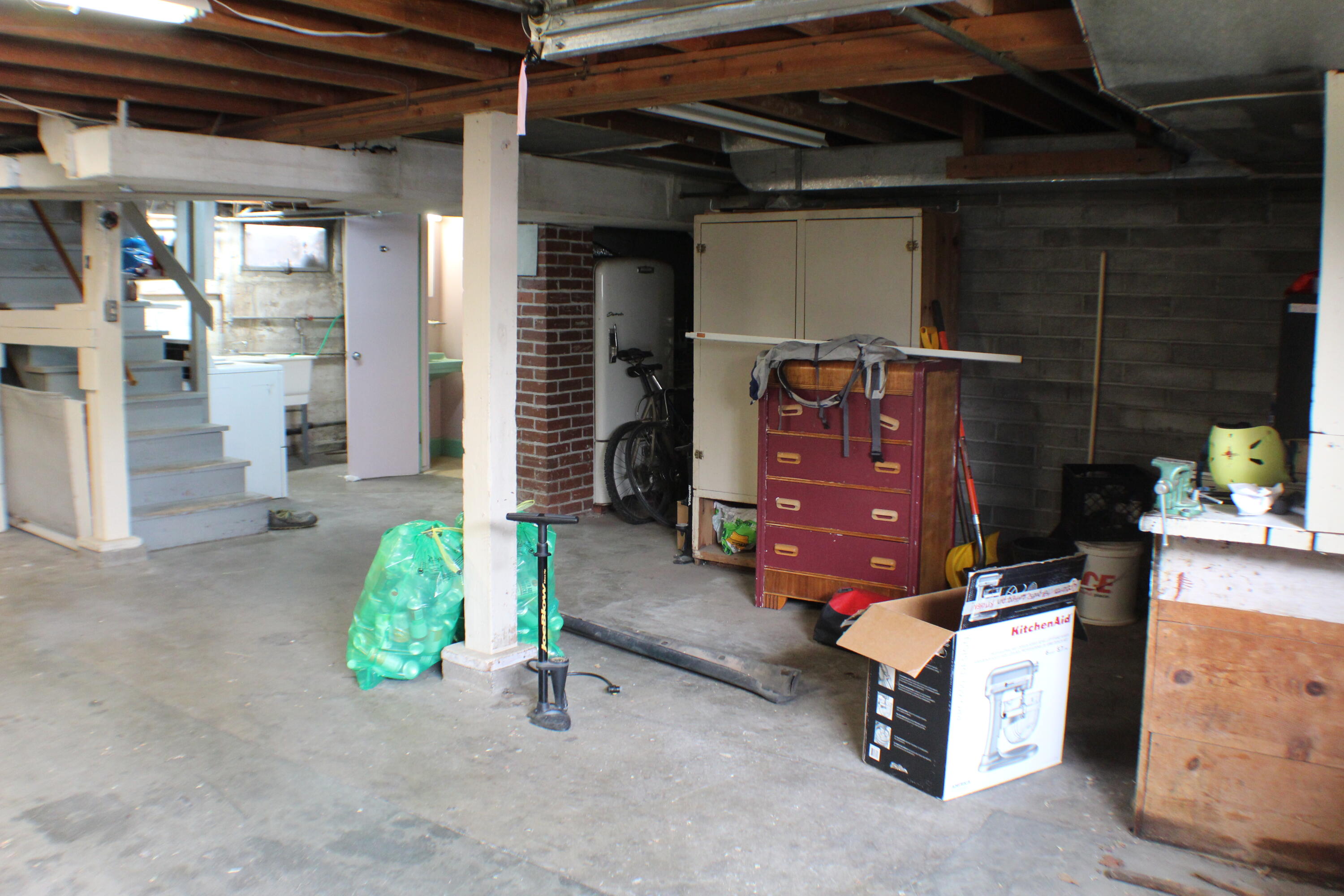 Hillside - Residential