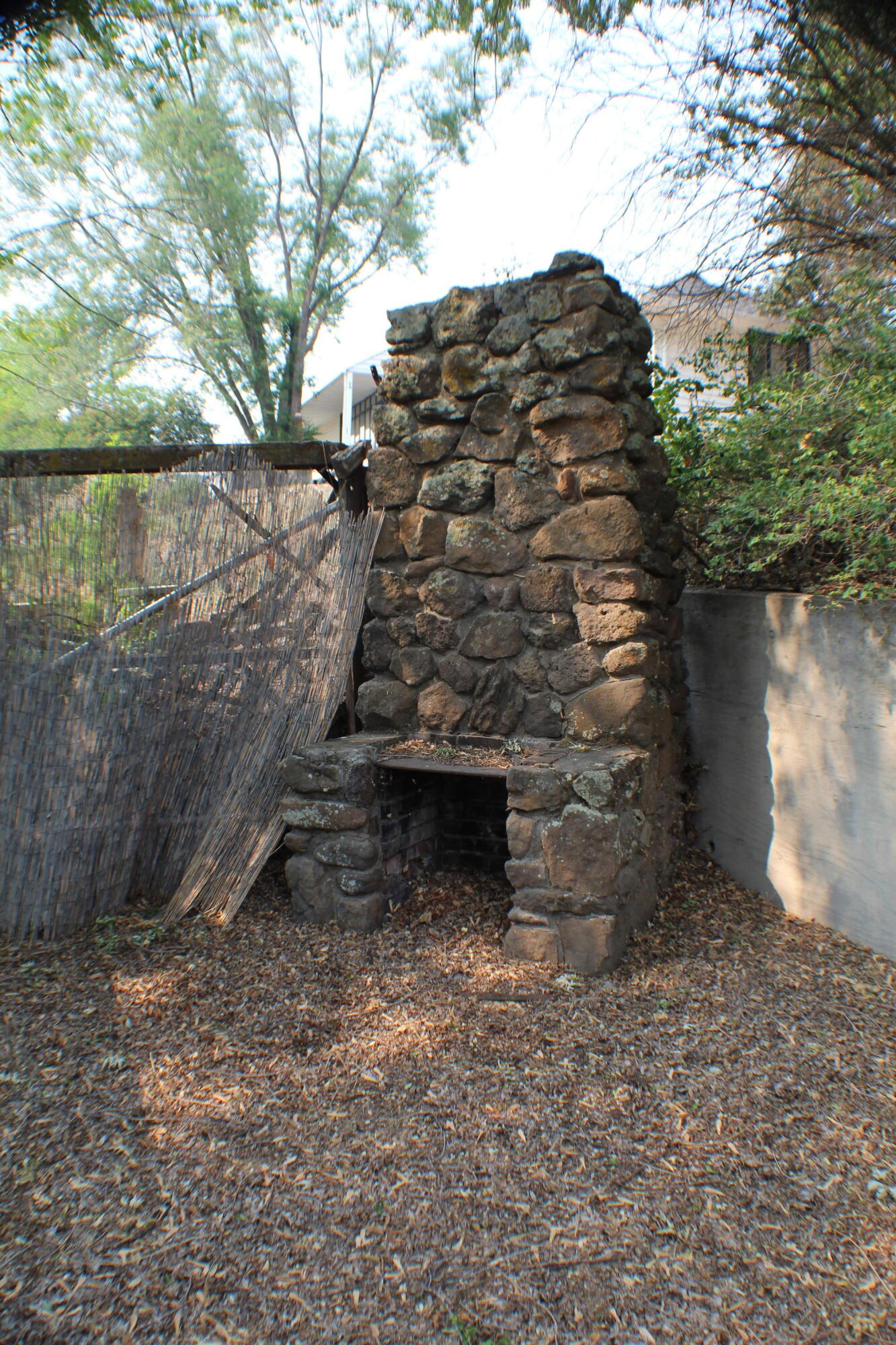 Hillside - Residential