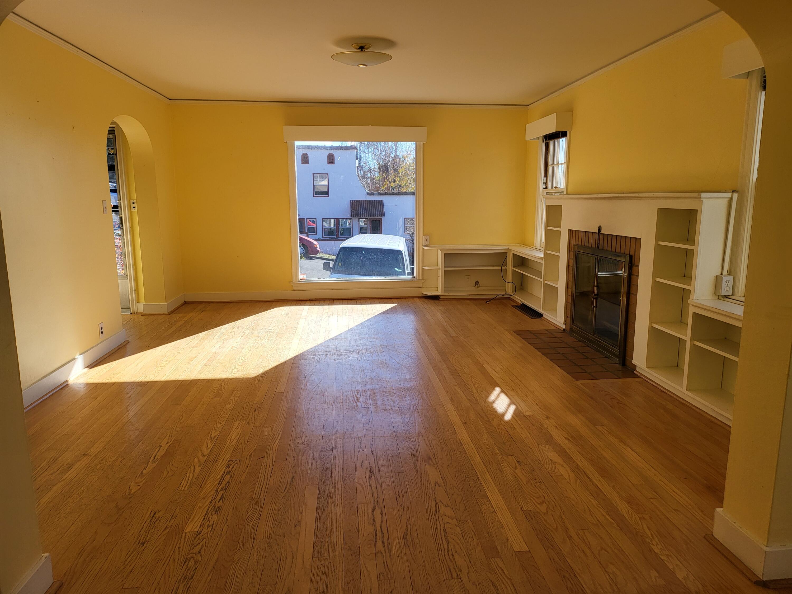 Hillside - Residential