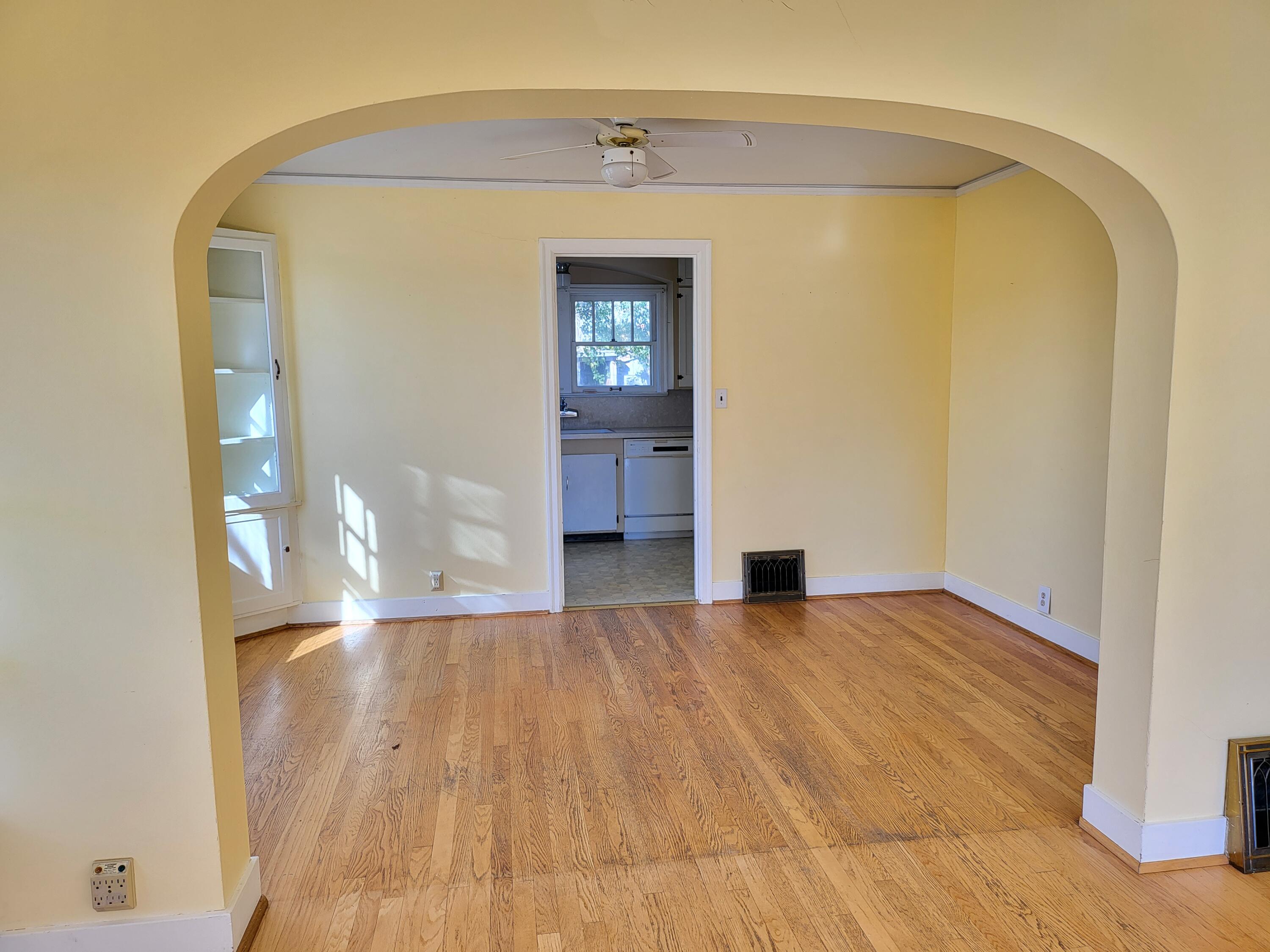 Hillside - Residential