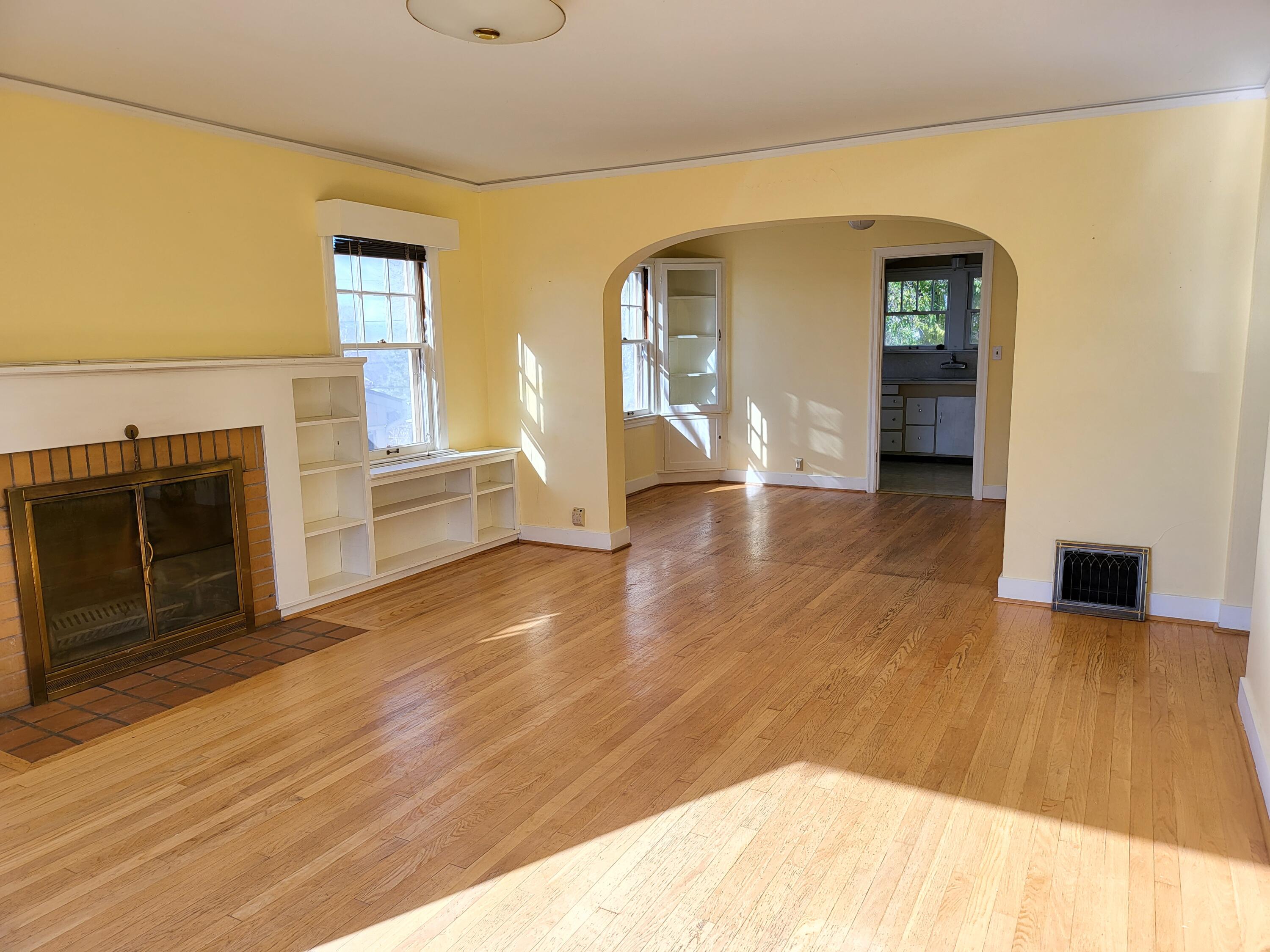 Hillside - Residential