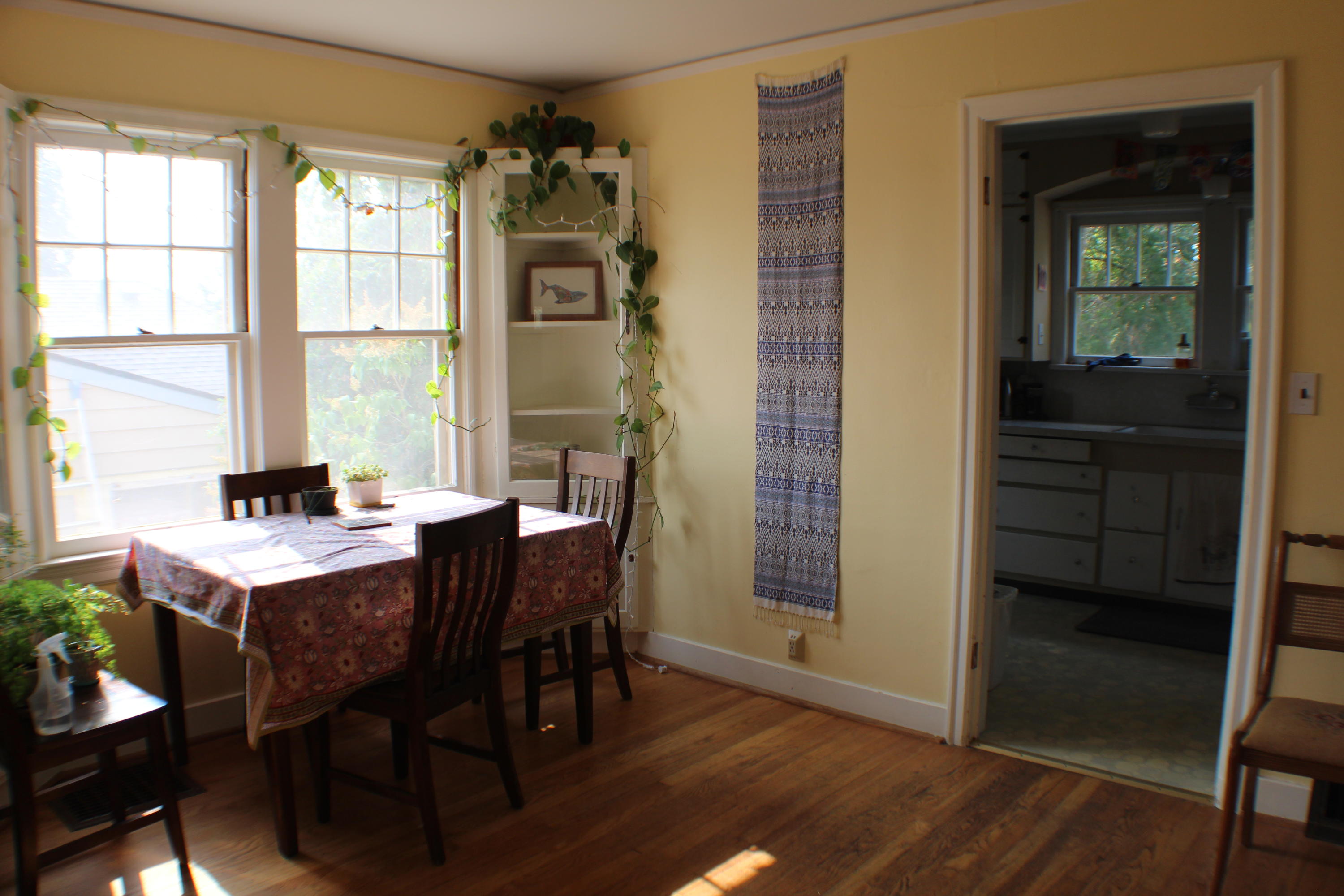 Hillside - Residential