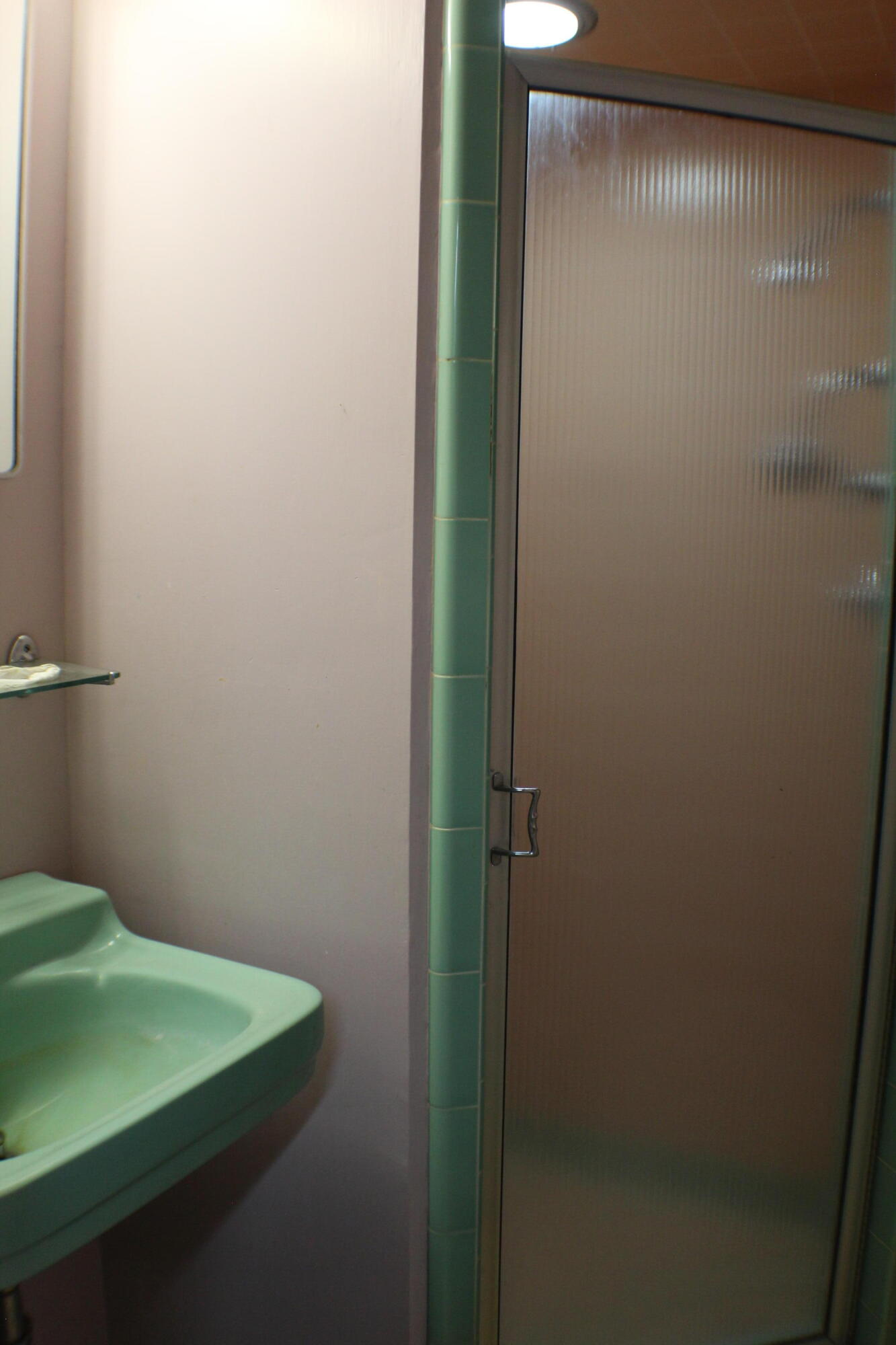 Hillside - Residential