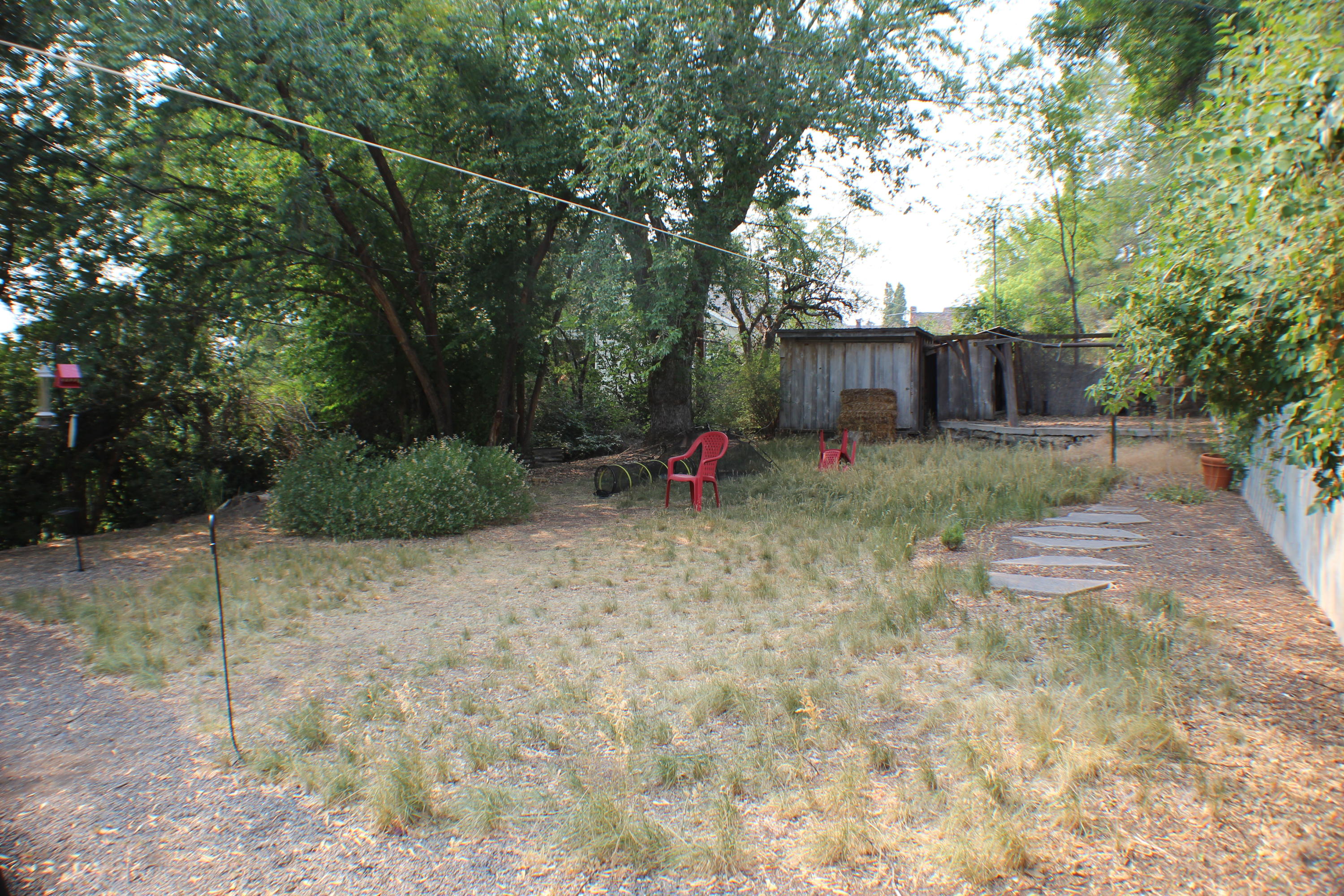 Hillside - Residential