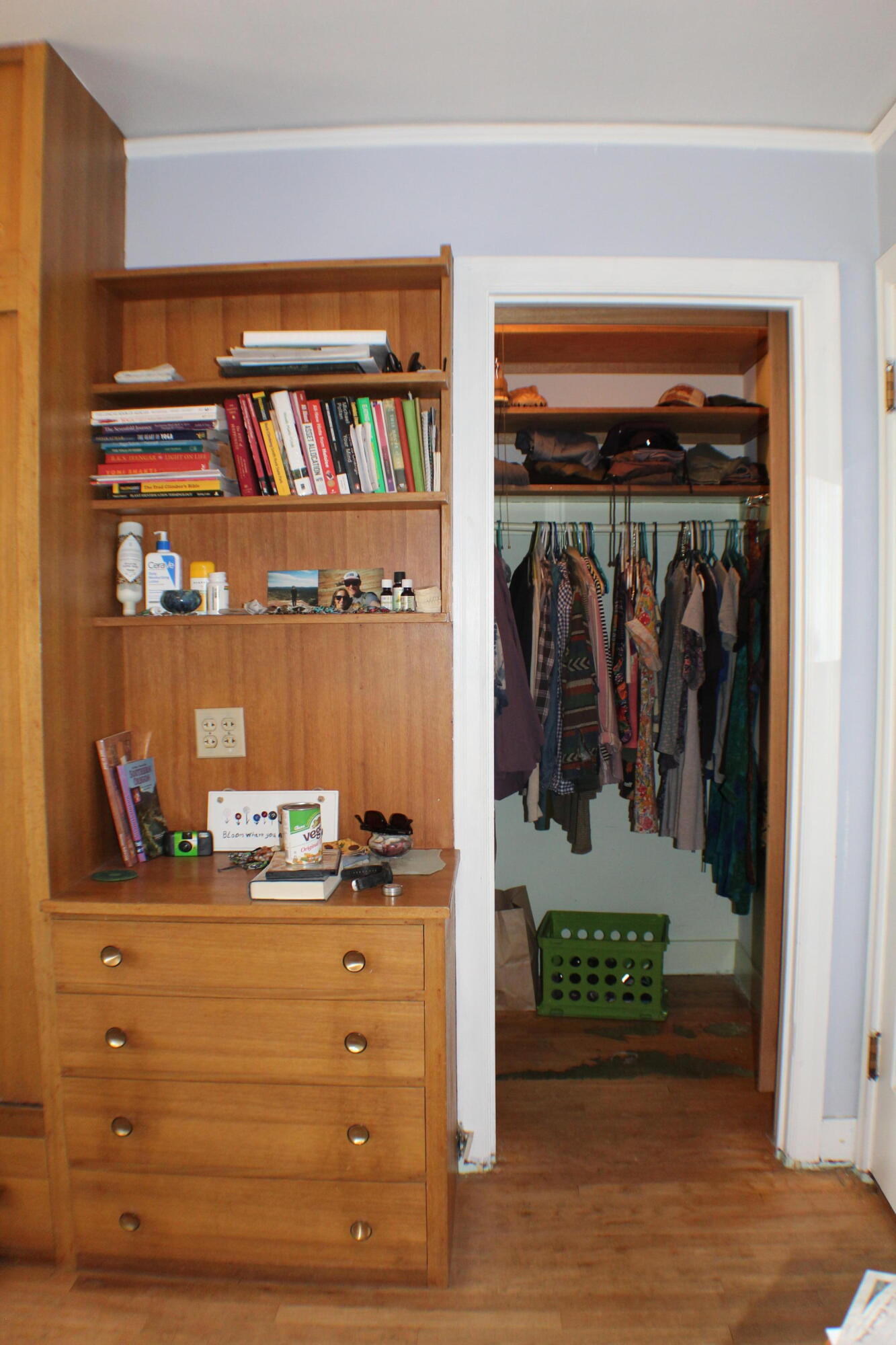 Hillside - Residential