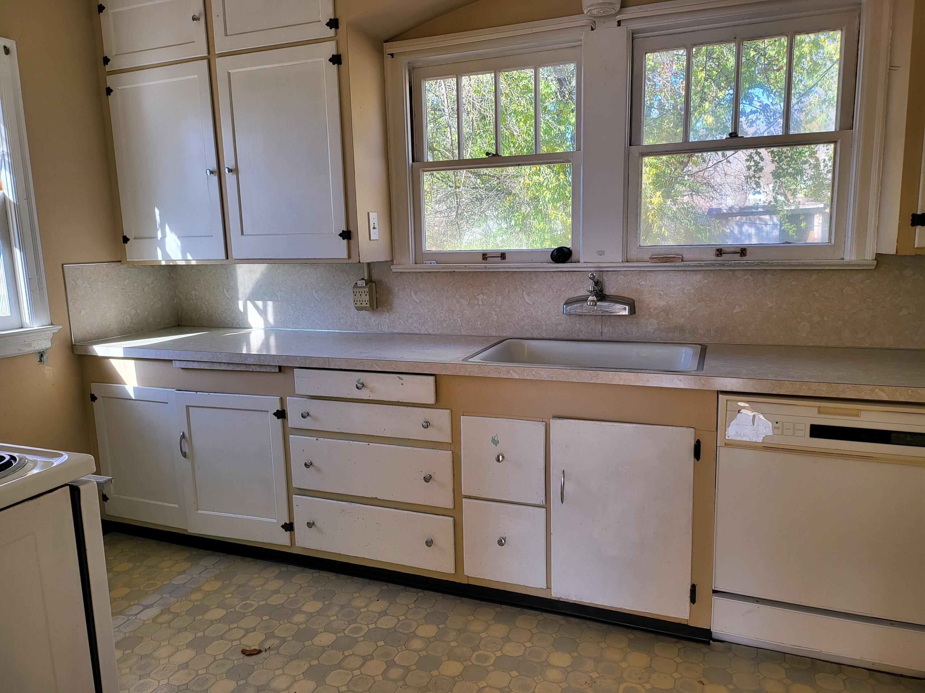 Hillside - Residential