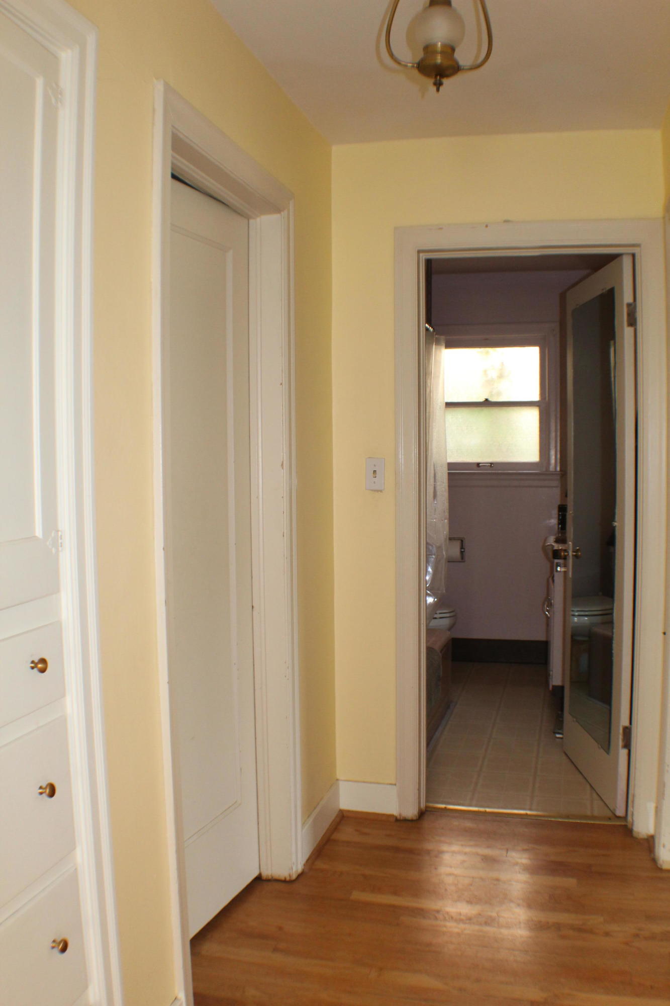 Hillside - Residential