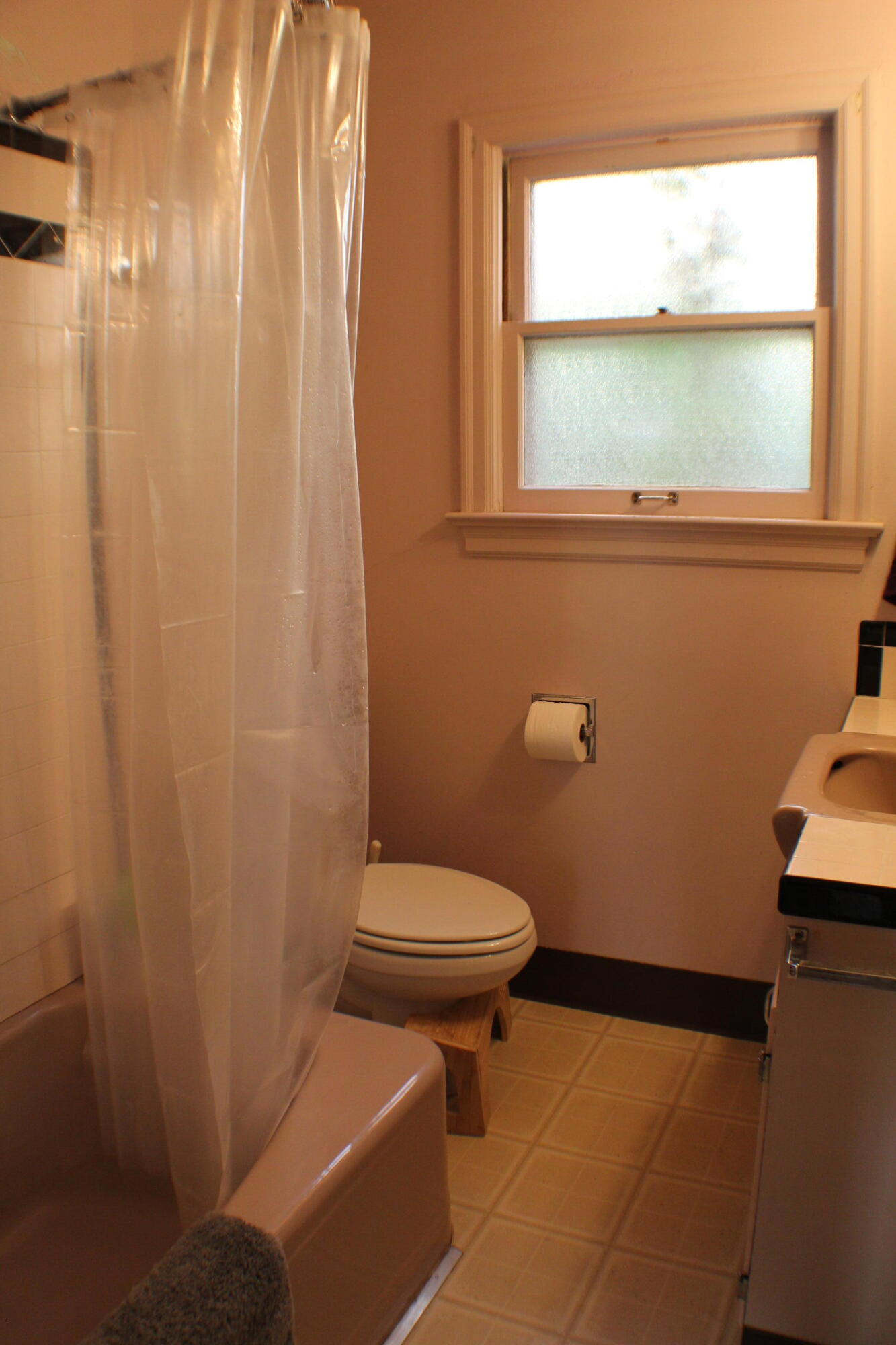 Hillside - Residential