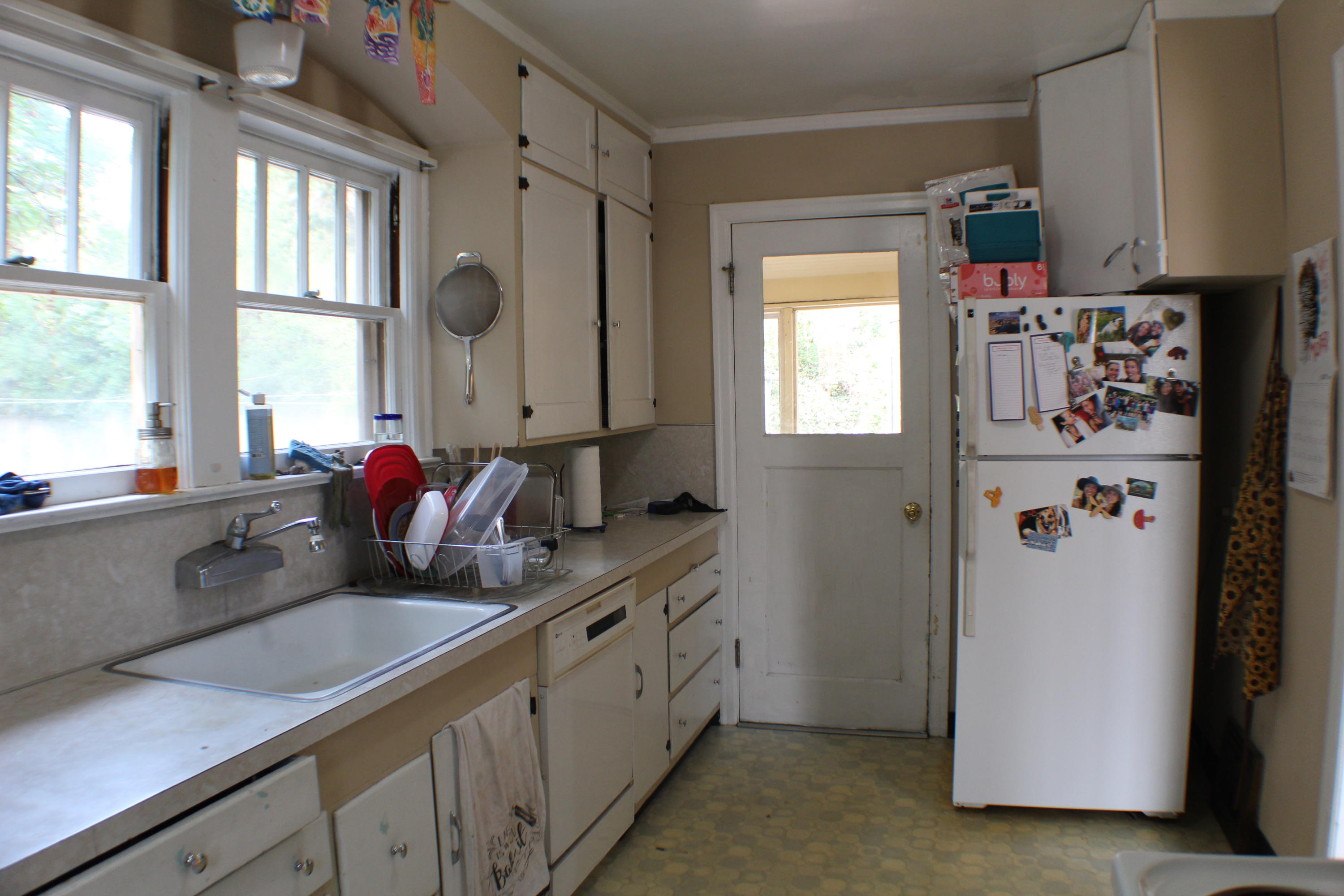 Hillside - Residential