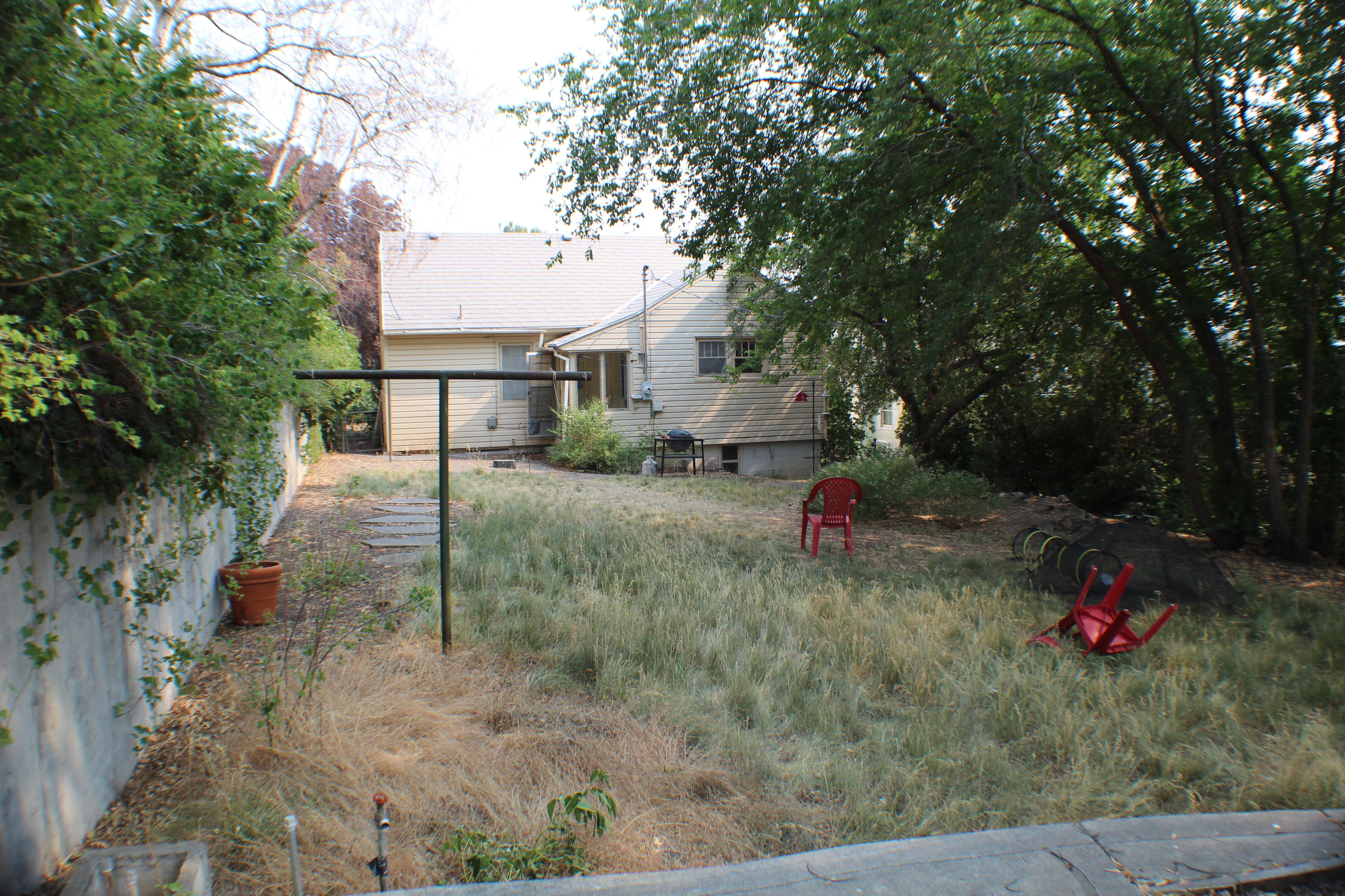 Hillside - Residential