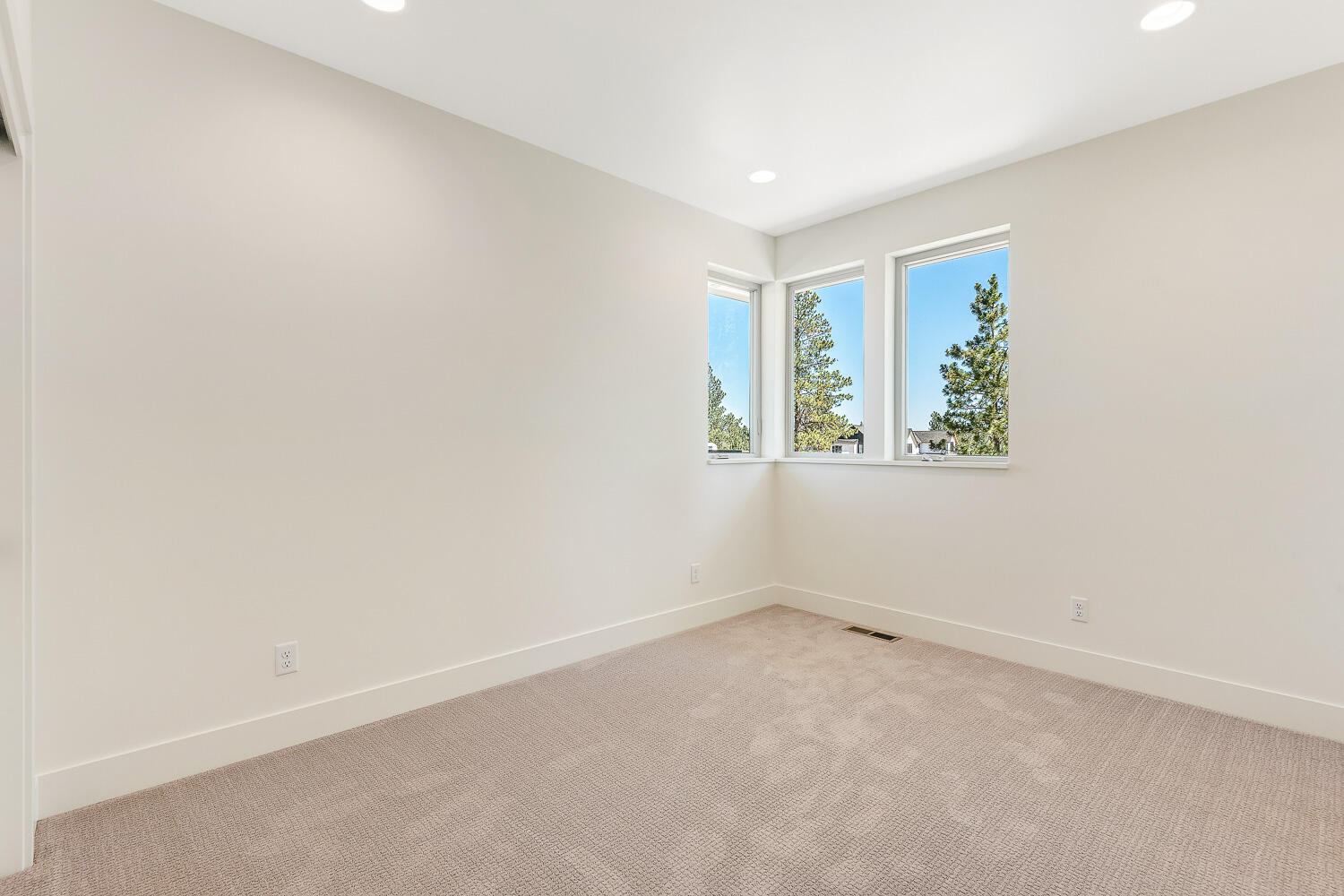 Discovery West Phase 2 - Residential