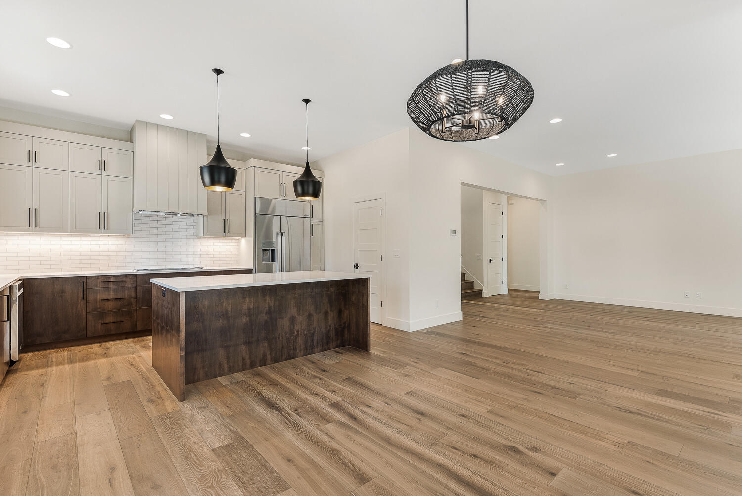 Discovery West Phase 2 - Residential