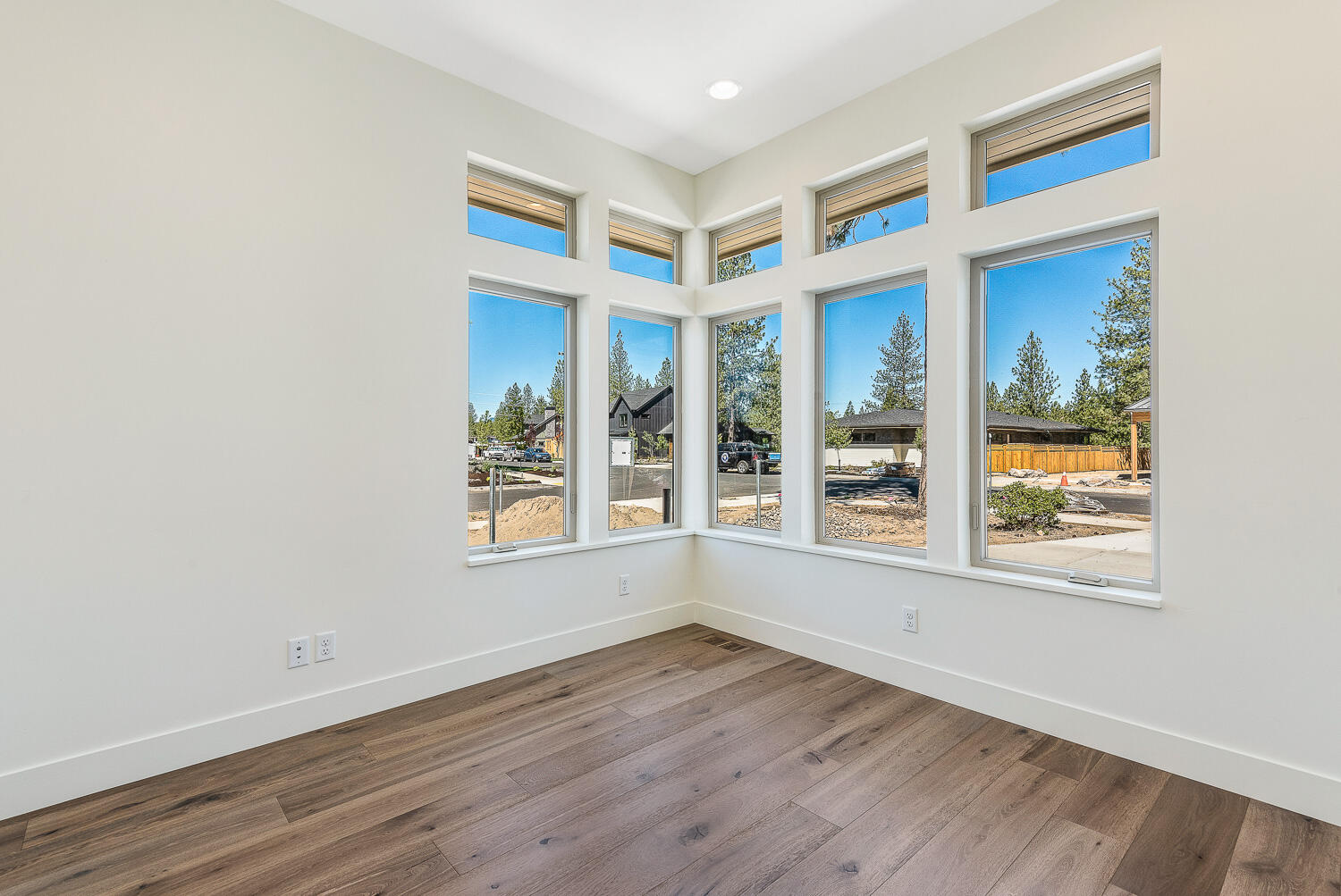 Discovery West Phase 2 - Residential