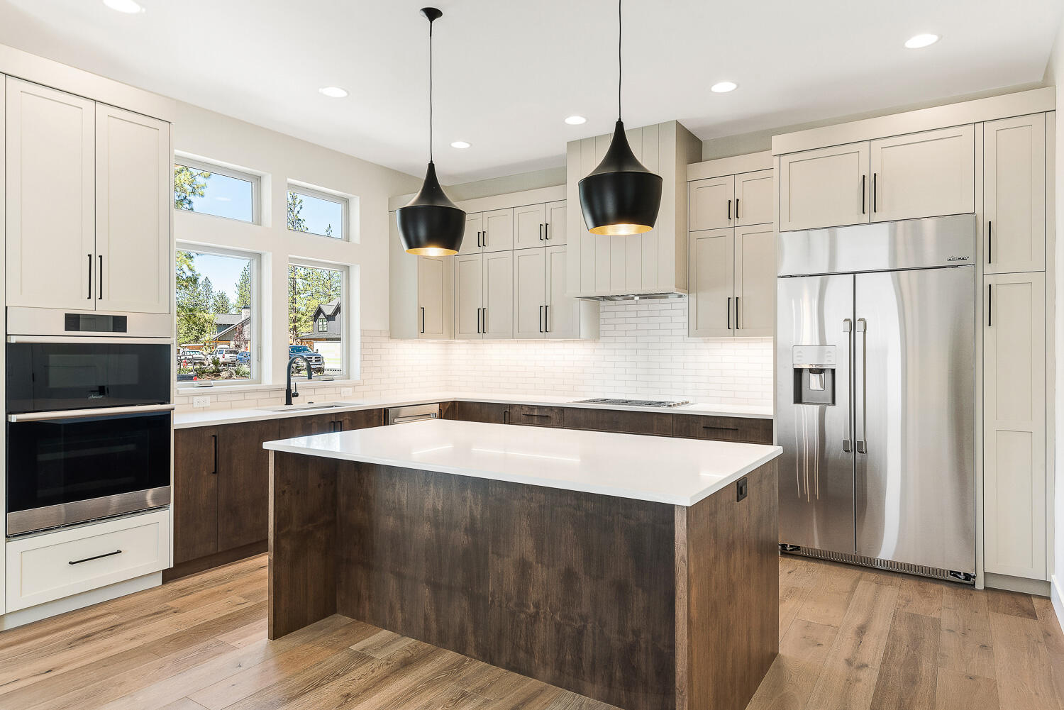 Discovery West Phase 2 - Residential