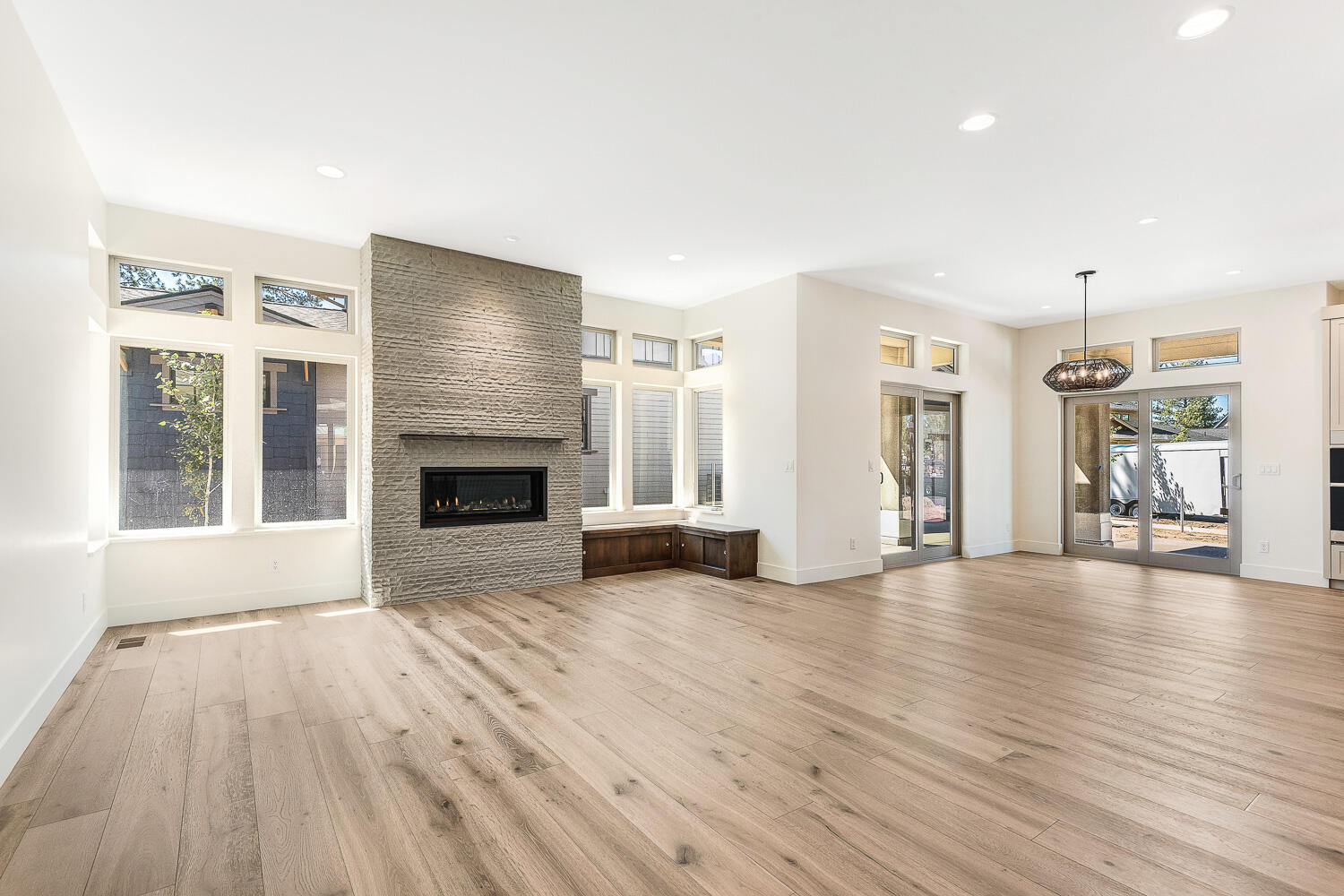 Discovery West Phase 2 - Residential