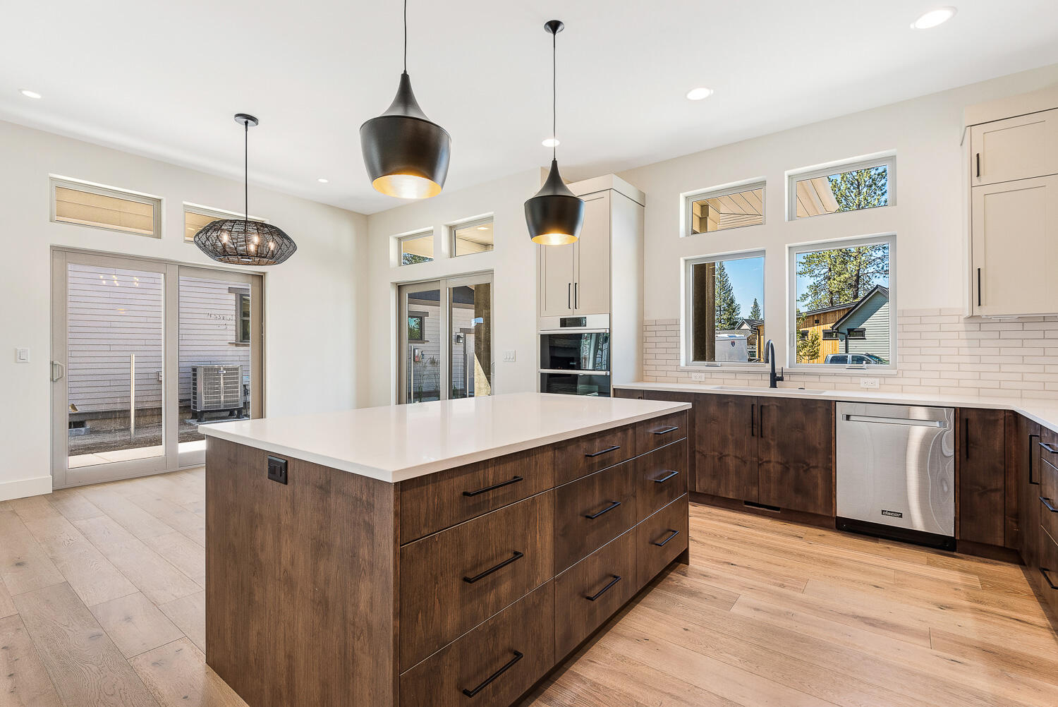 Discovery West Phase 2 - Residential