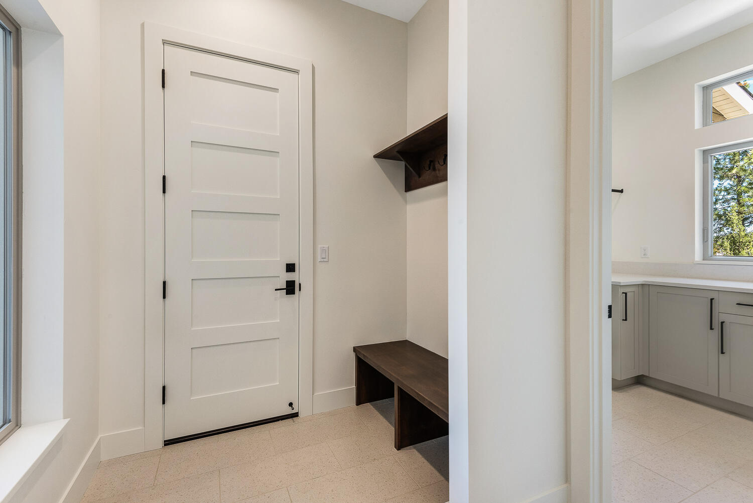 Discovery West Phase 2 - Residential