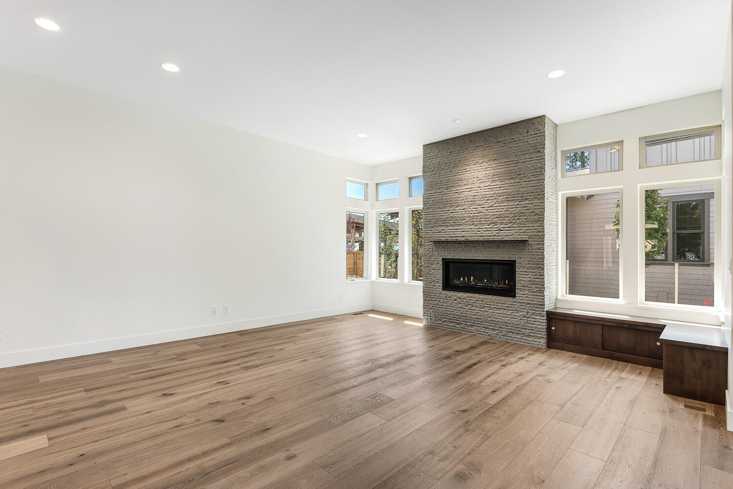 Discovery West Phase 2 - Residential