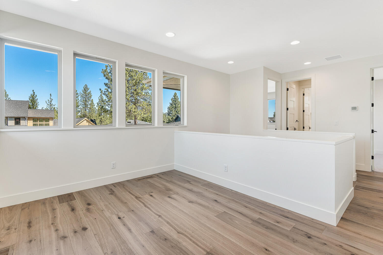 Discovery West Phase 2 - Residential