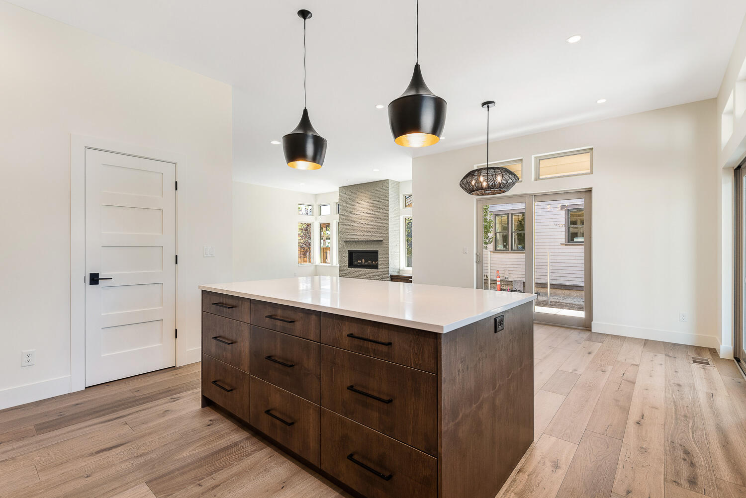 Discovery West Phase 2 - Residential