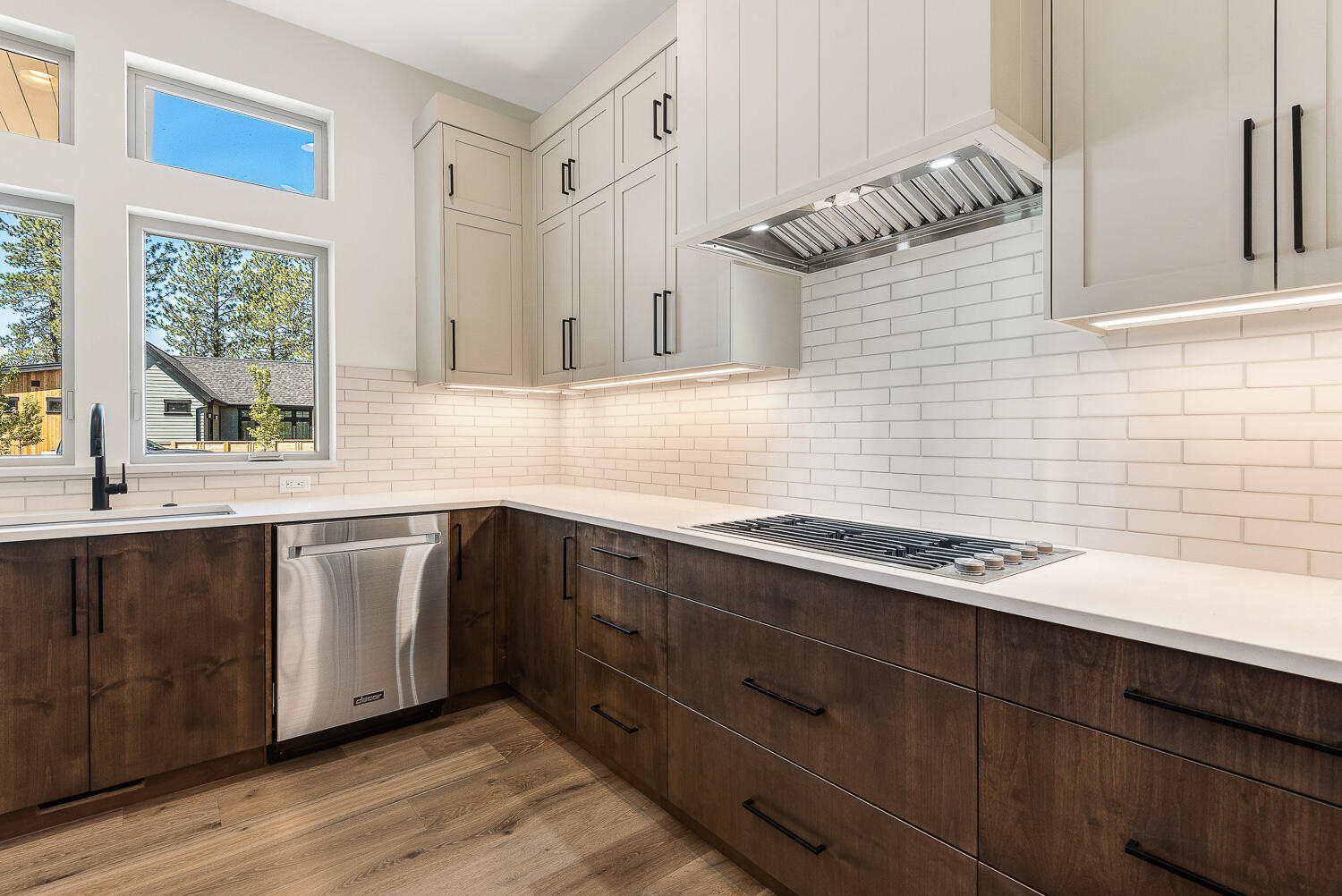 Discovery West Phase 2 - Residential