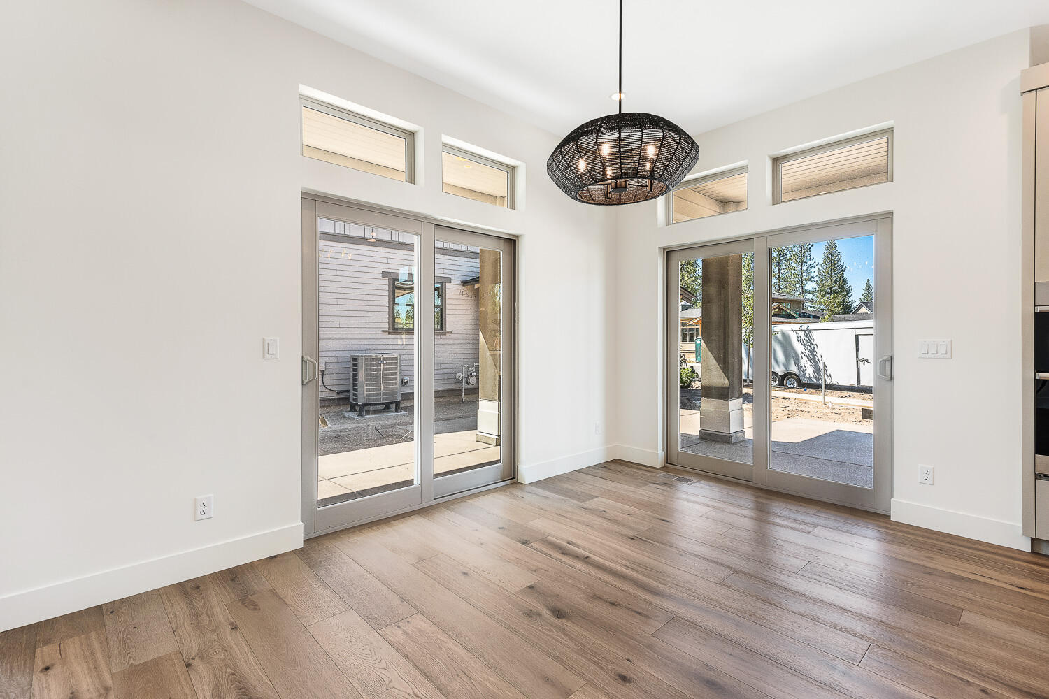 Discovery West Phase 2 - Residential