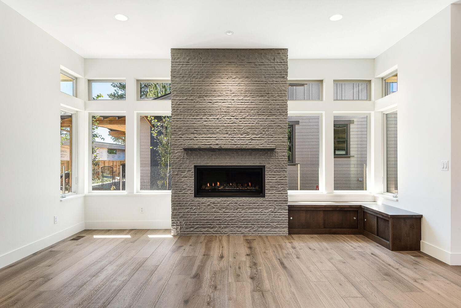 Discovery West Phase 2 - Residential