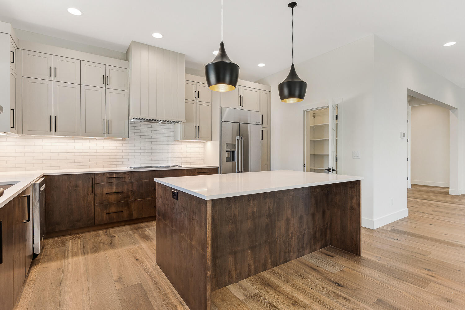 Discovery West Phase 2 - Residential