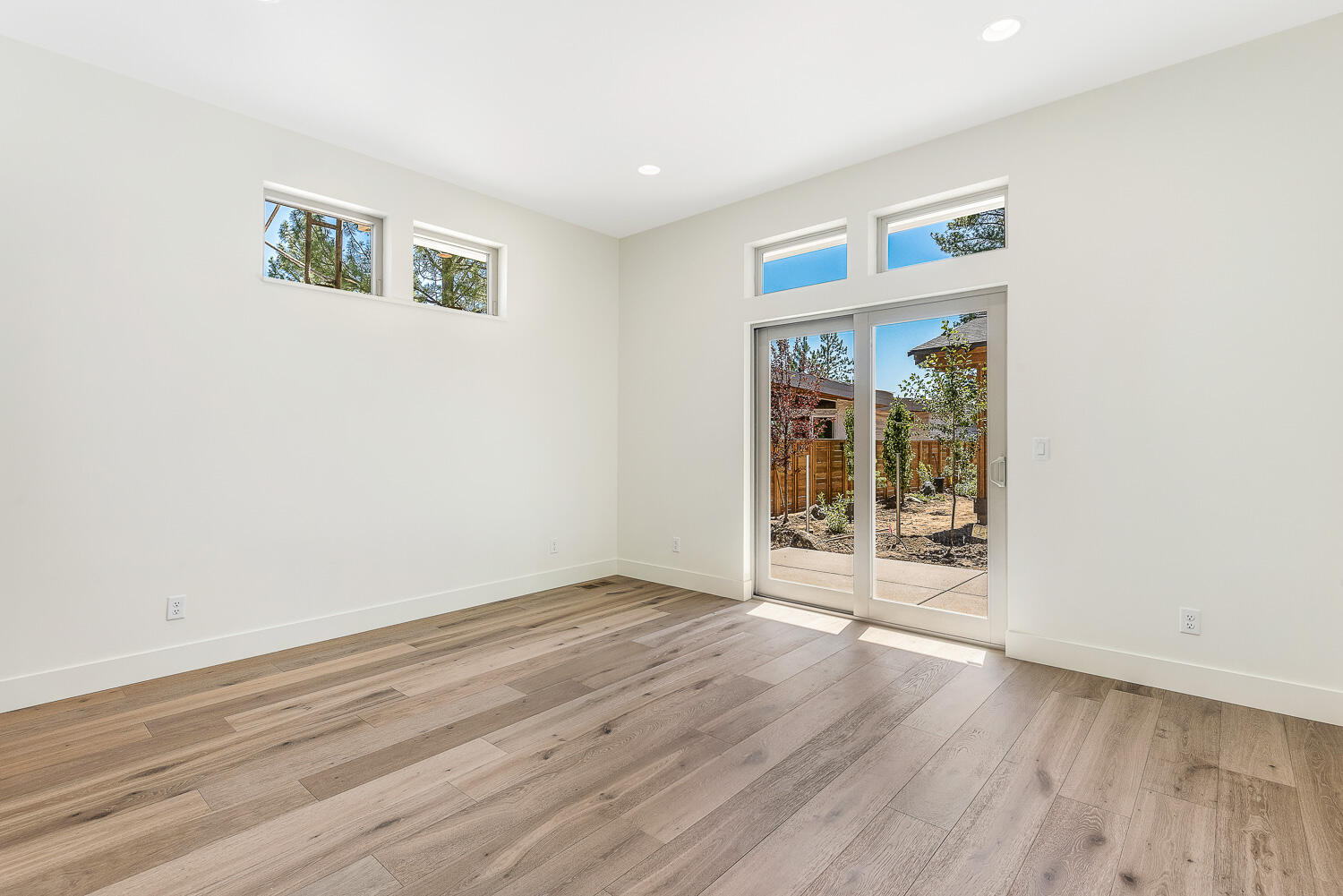 Discovery West Phase 2 - Residential