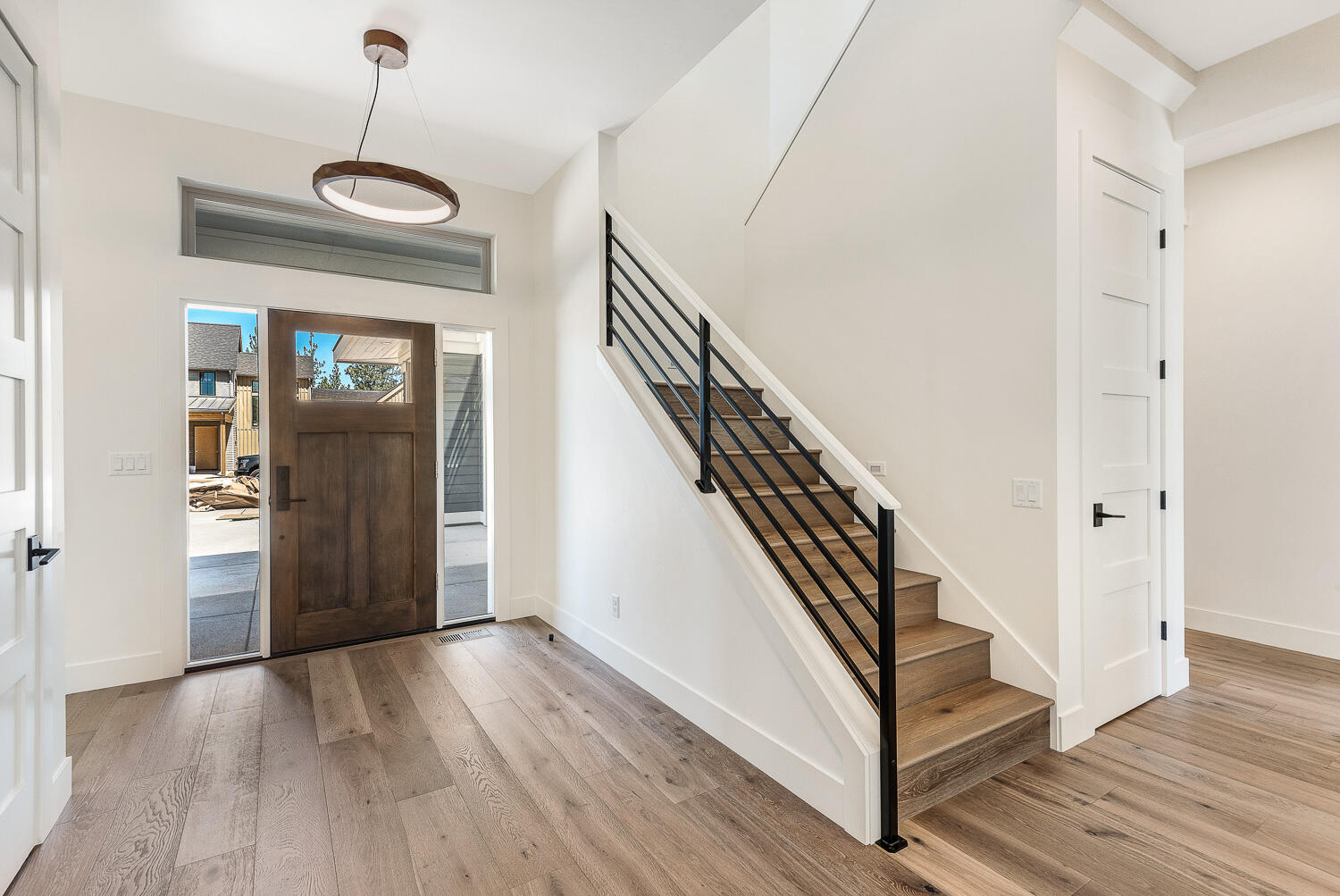 Discovery West Phase 2 - Residential