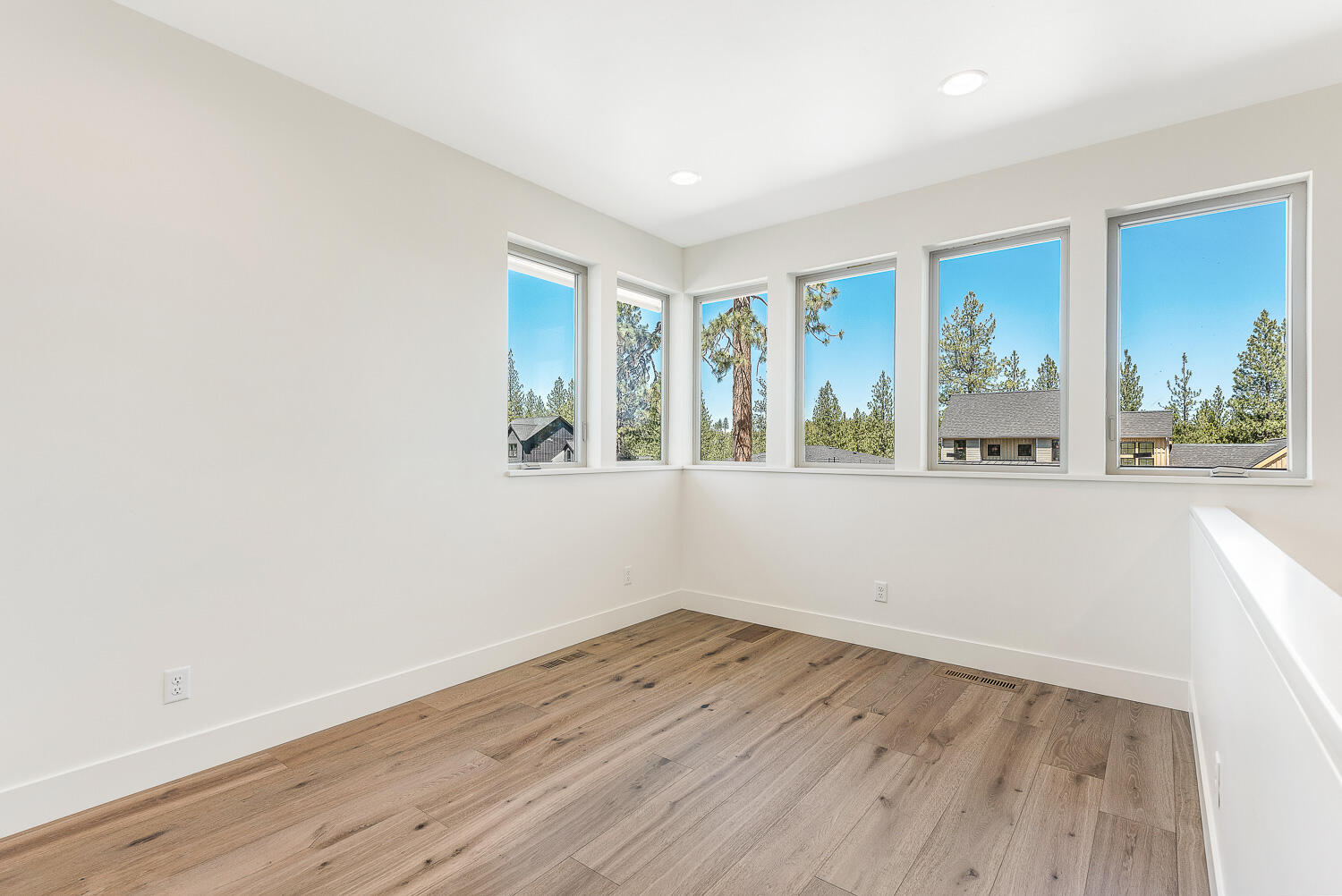 Discovery West Phase 2 - Residential