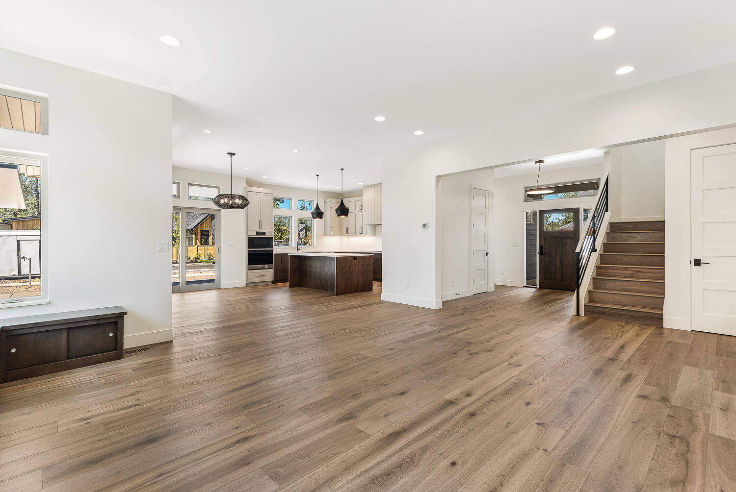 Discovery West Phase 2 - Residential