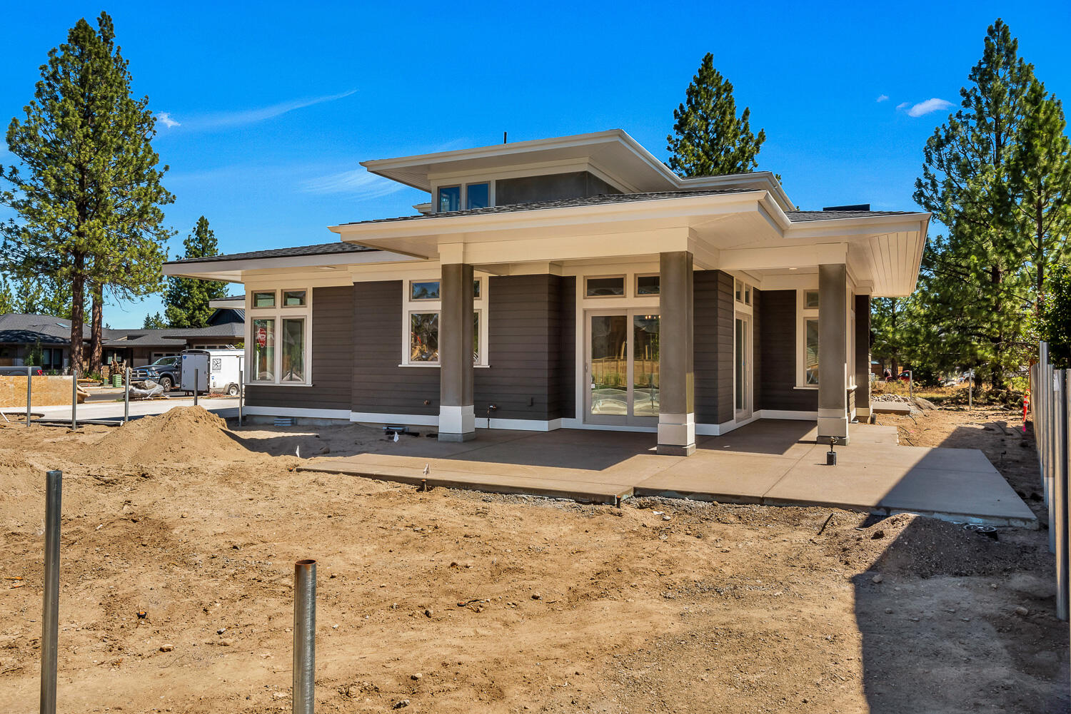 Discovery West Phase 2 - Residential