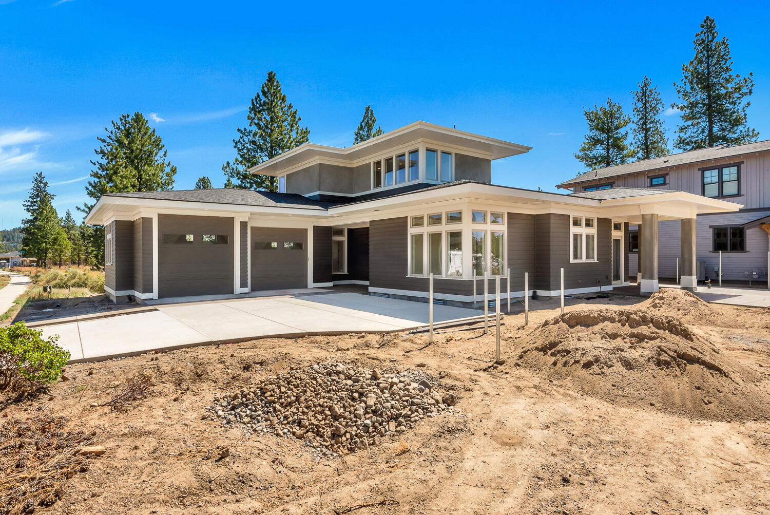 Discovery West Phase 2 - Residential