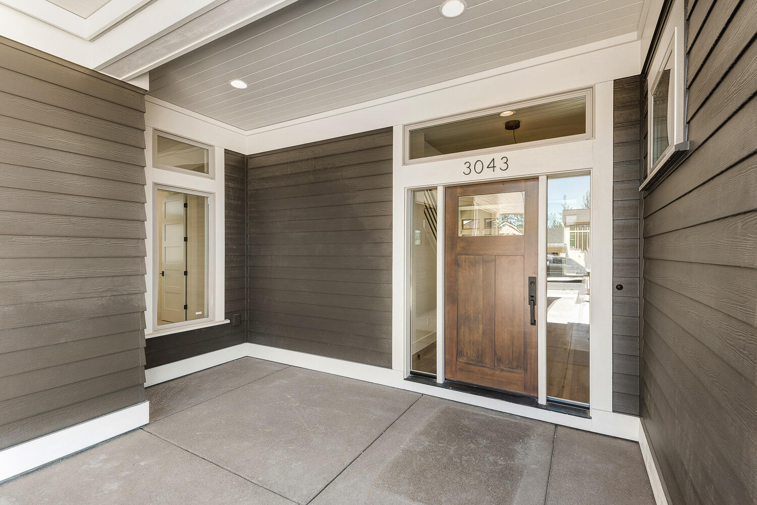 Discovery West Phase 2 - Residential