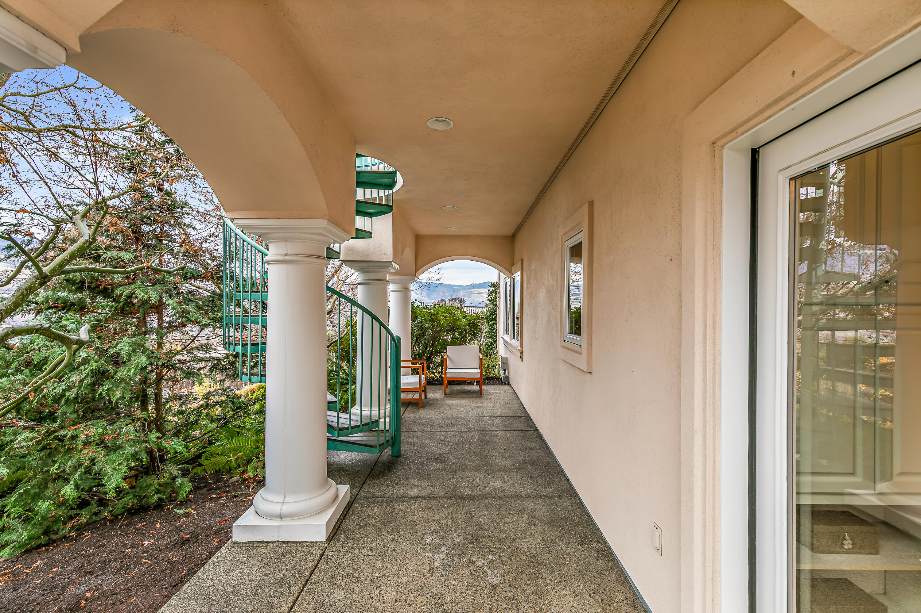 Blossom View Estates Subdivision - Residential