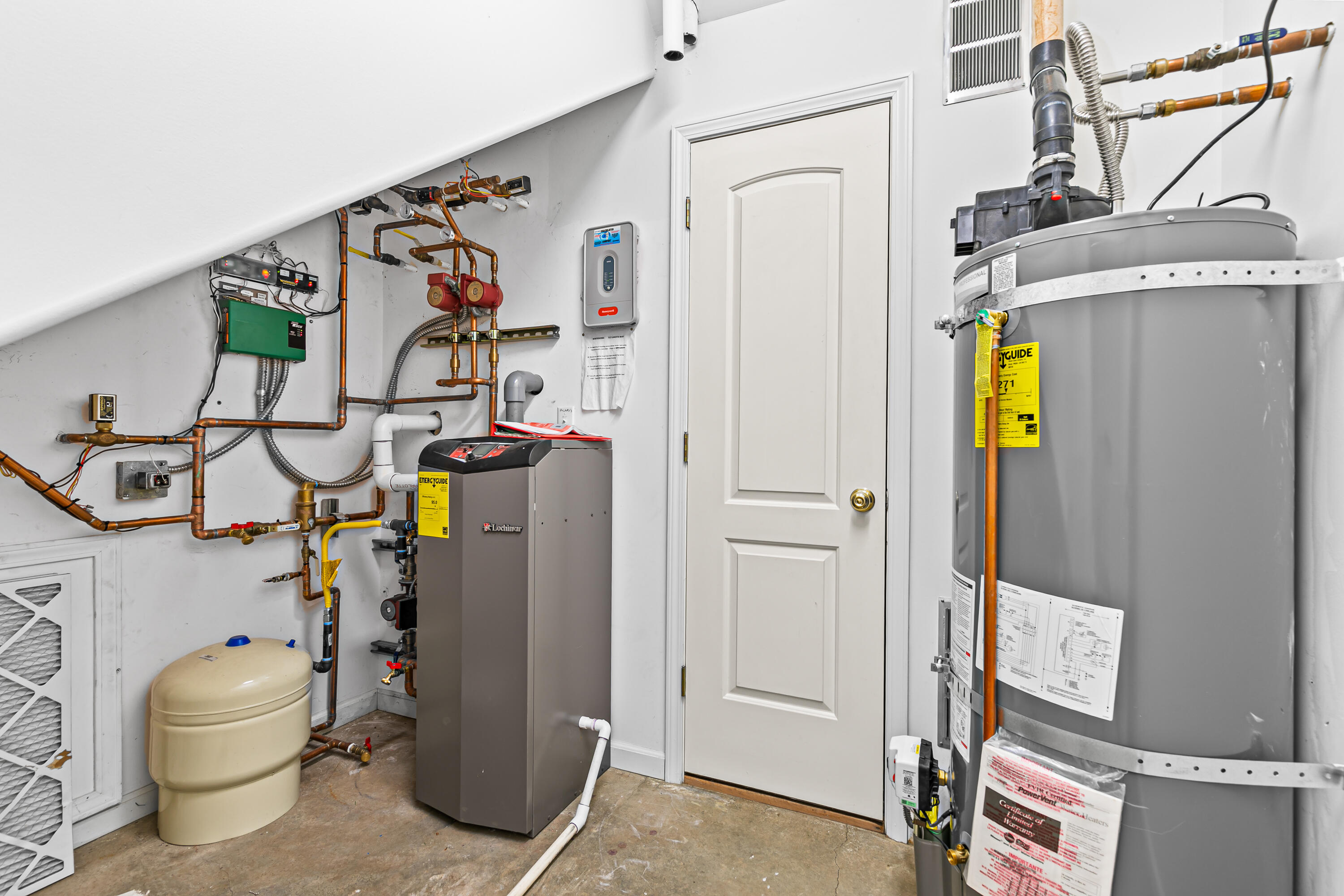 Blossom View Estates Subdivision - Residential