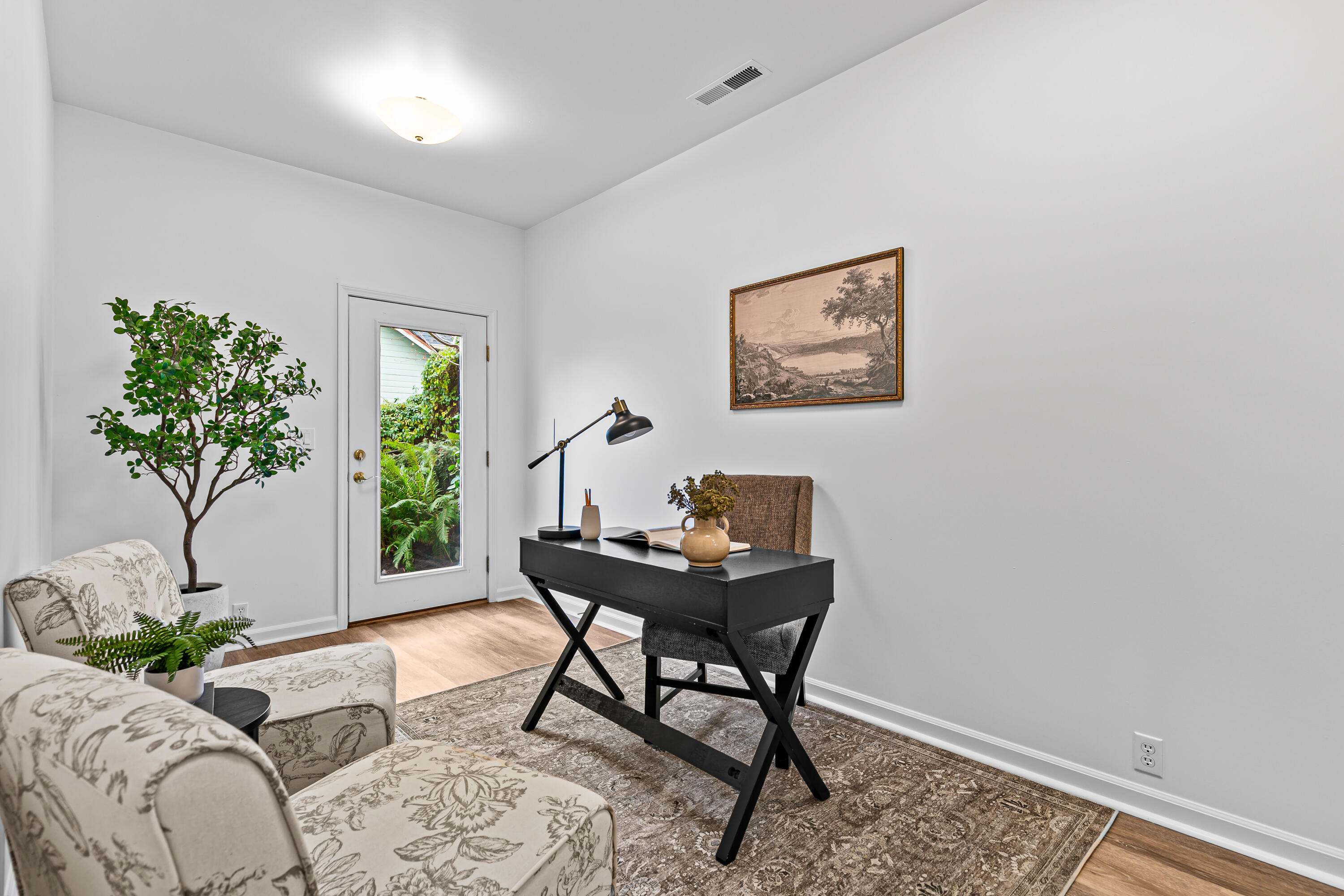 Blossom View Estates Subdivision - Residential