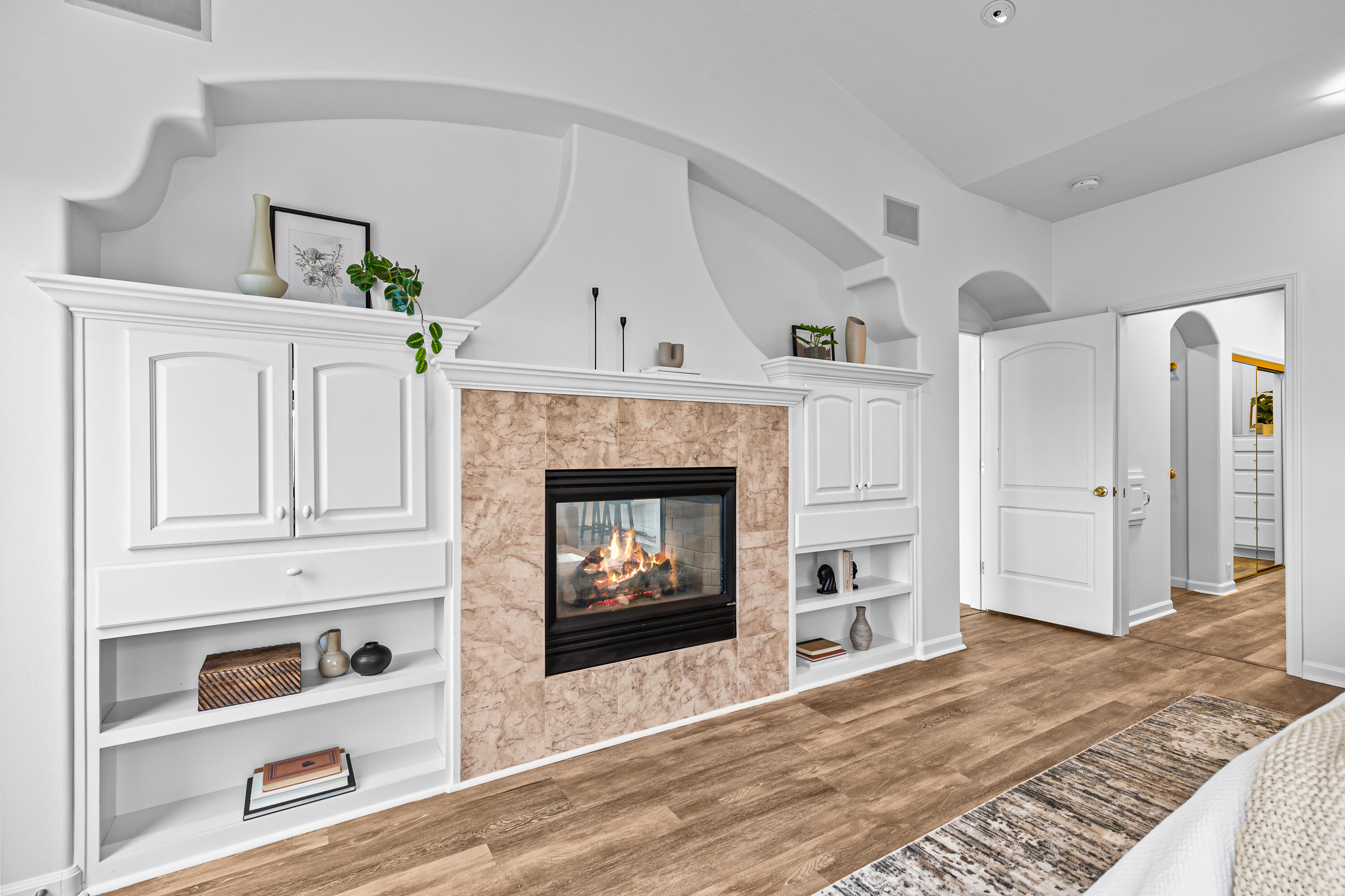 Blossom View Estates Subdivision - Residential