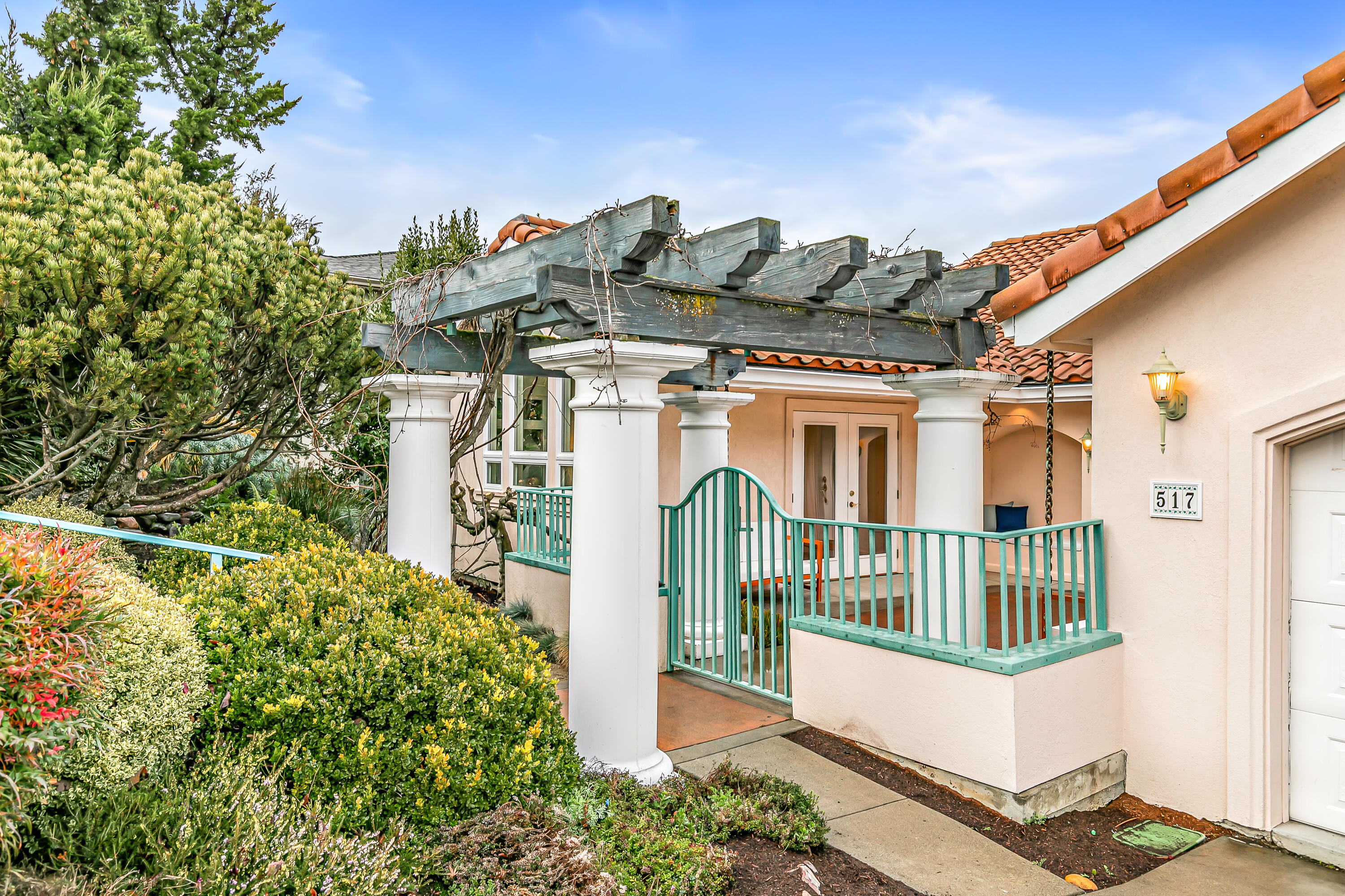 Blossom View Estates Subdivision - Residential